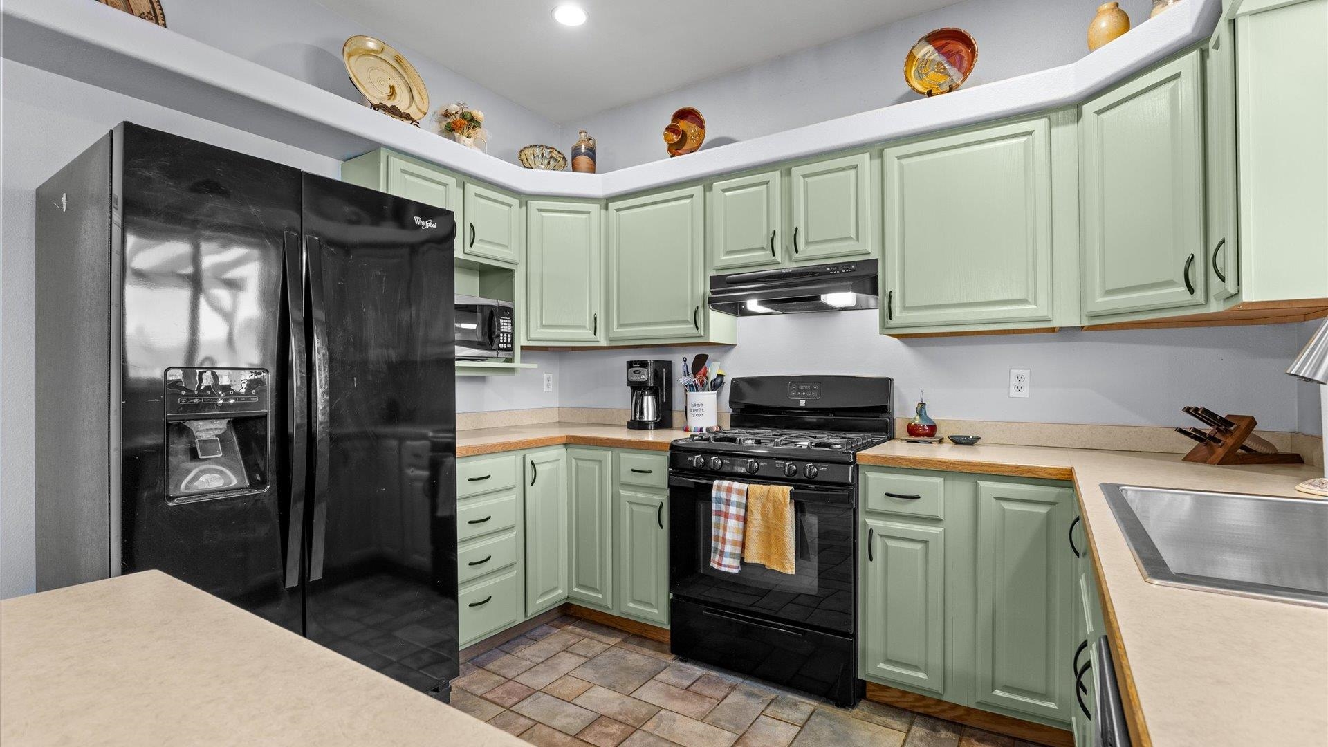 2562 Trails End Court