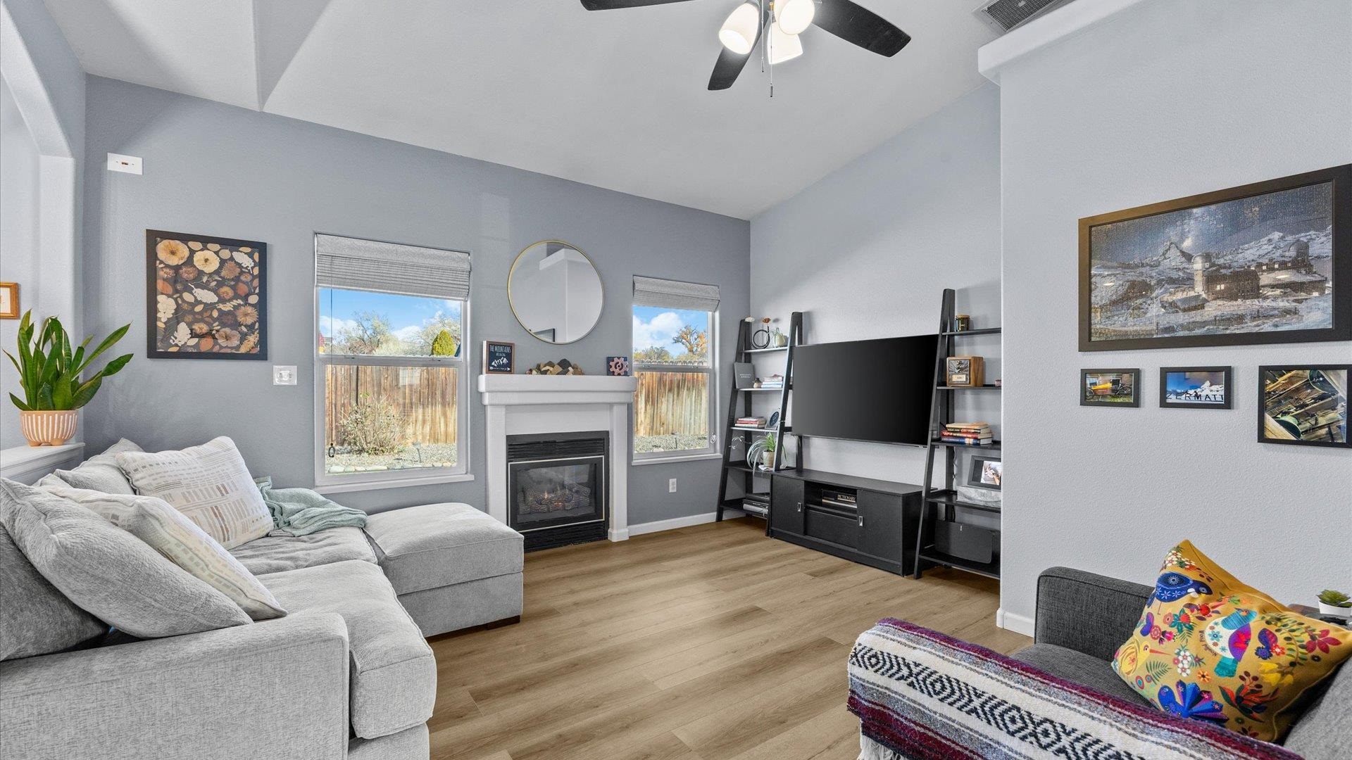 2562 Trails End Court