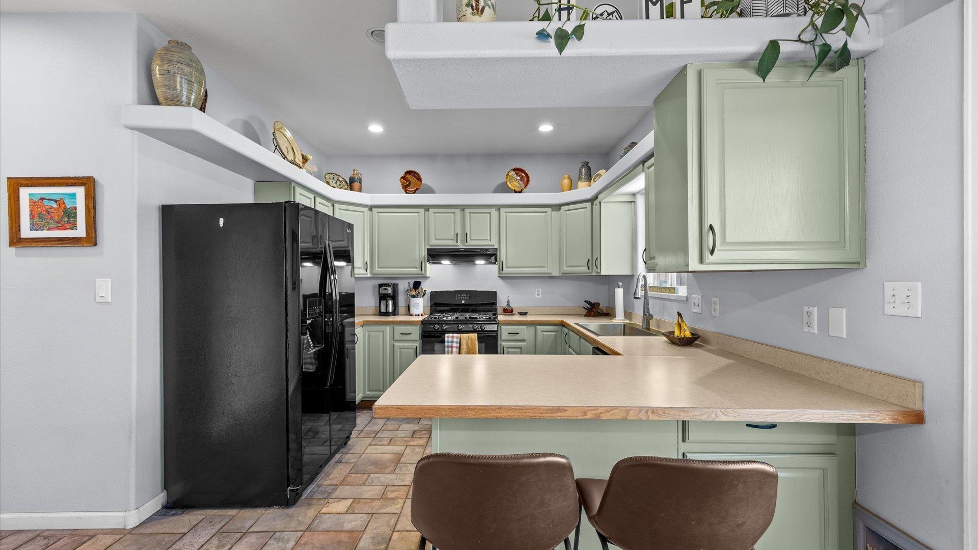 2562 Trails End Court