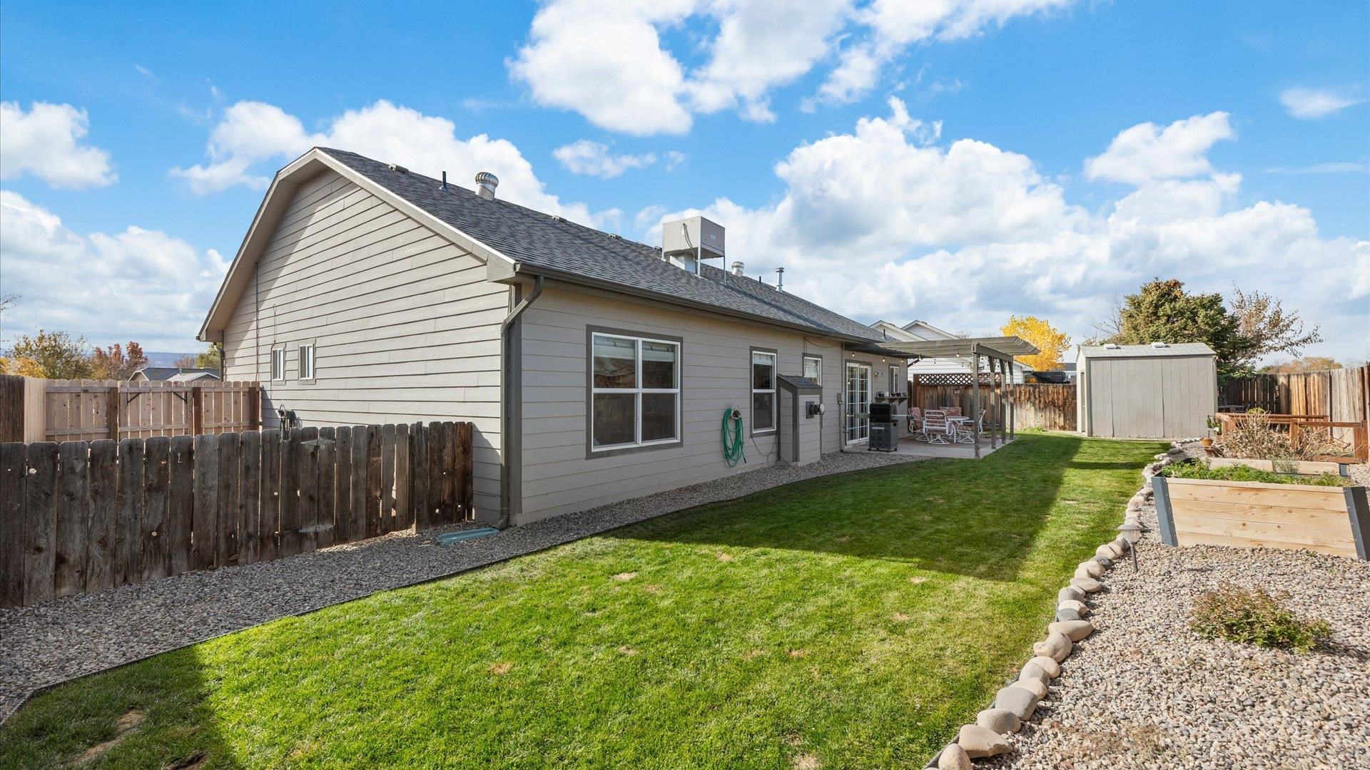 2562 Trails End Court