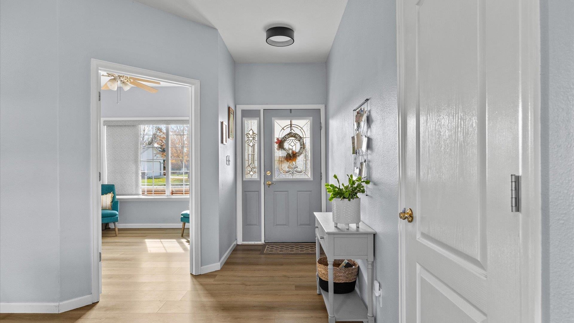 2562 Trails End Court