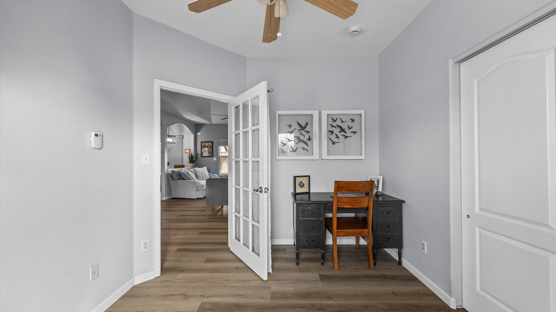 2562 Trails End Court