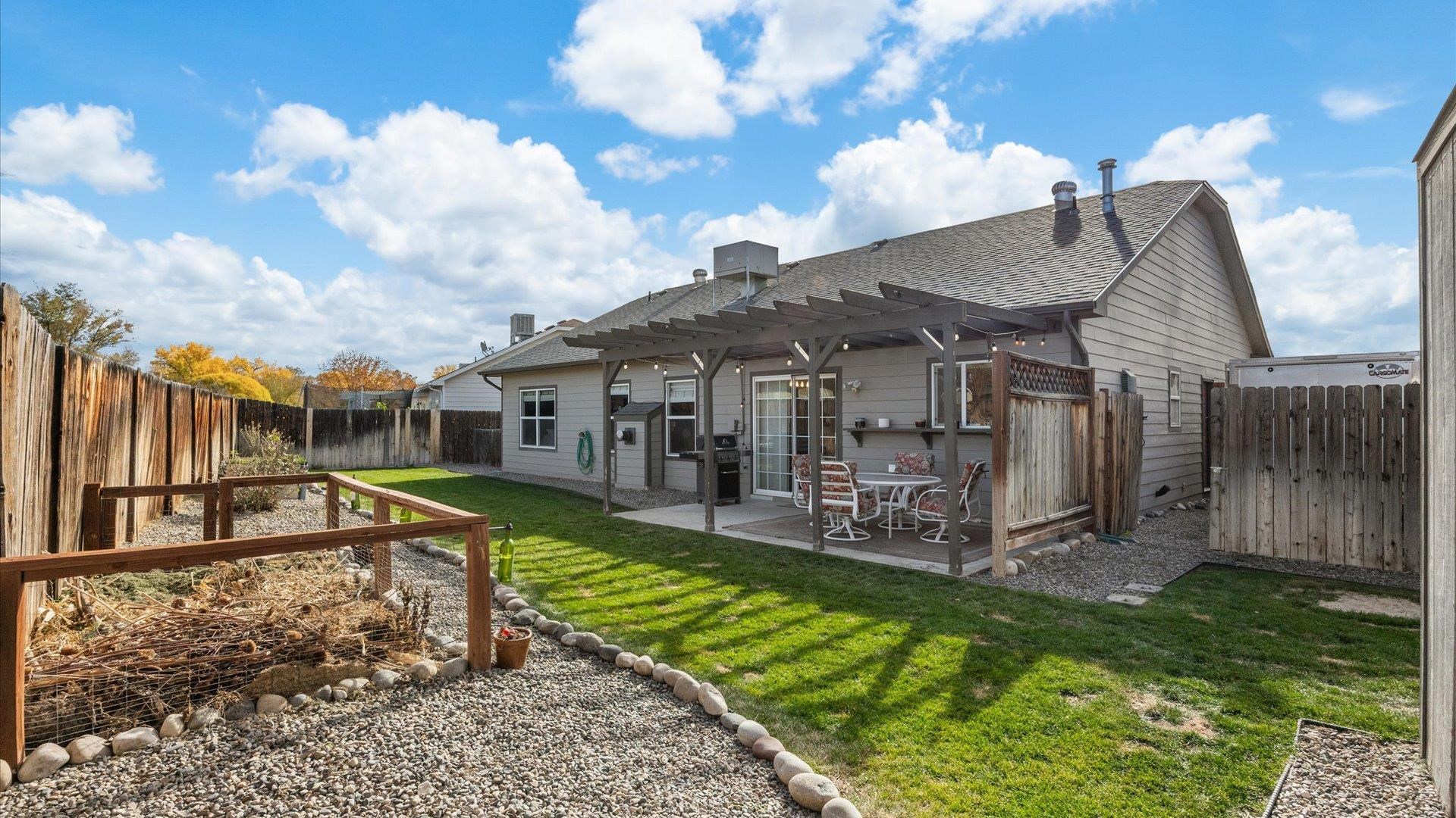 2562 Trails End Court