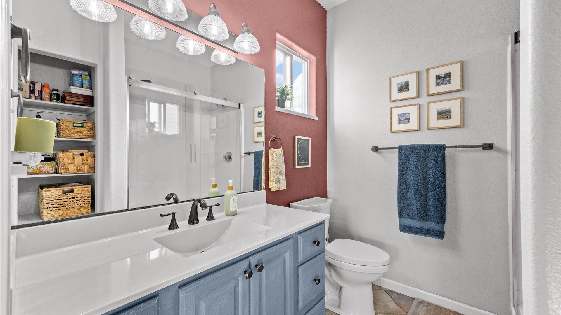 2562 Trails End Court