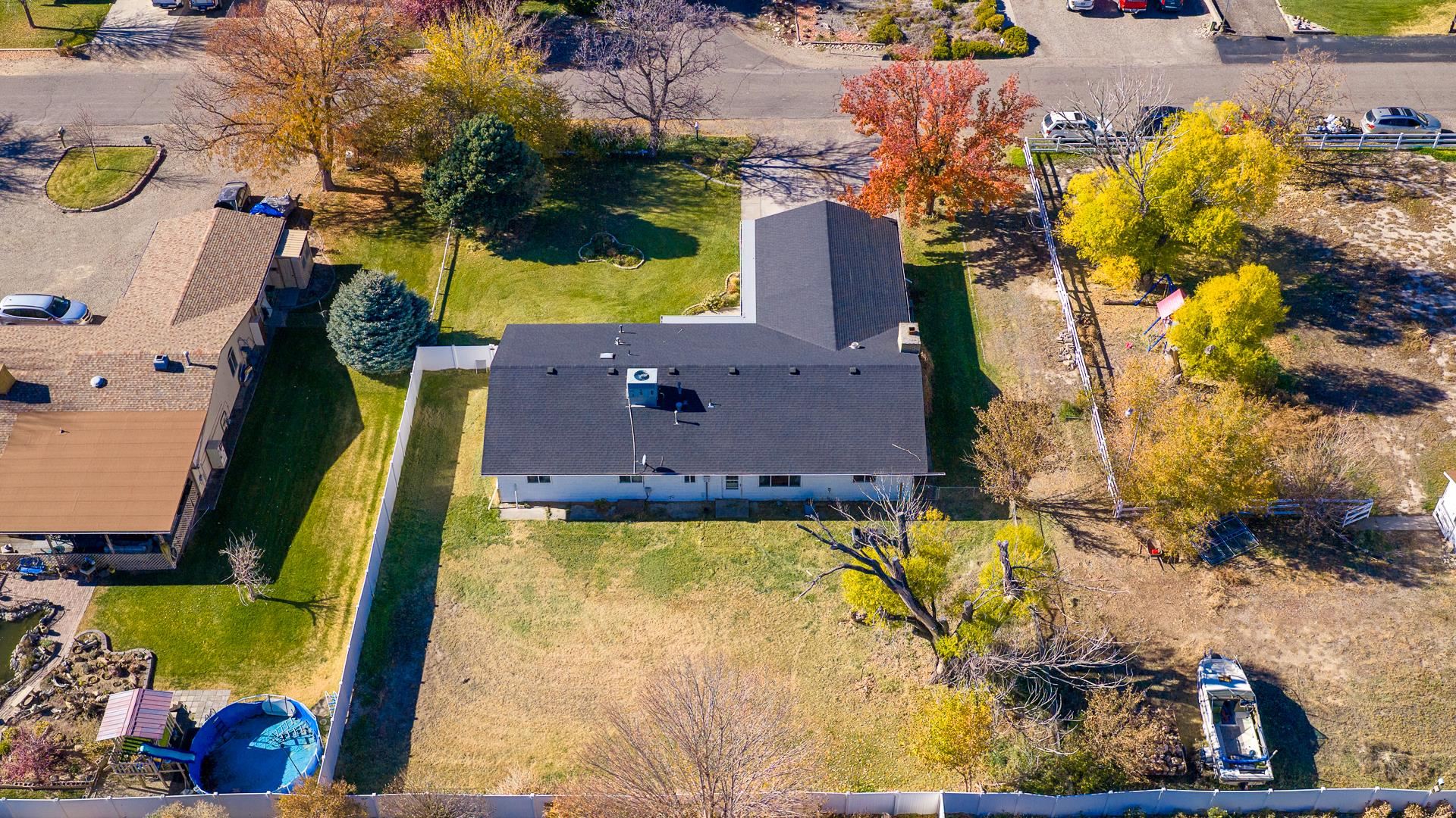 394 Evergreen Road