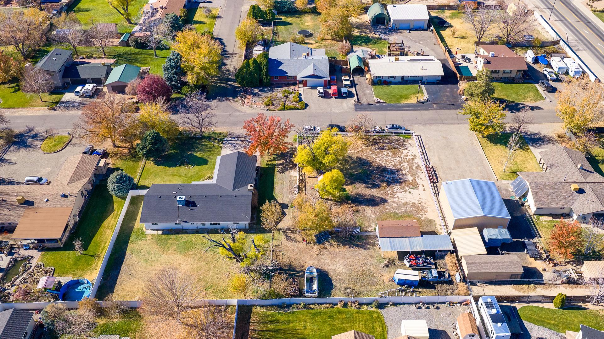 394 Evergreen Road