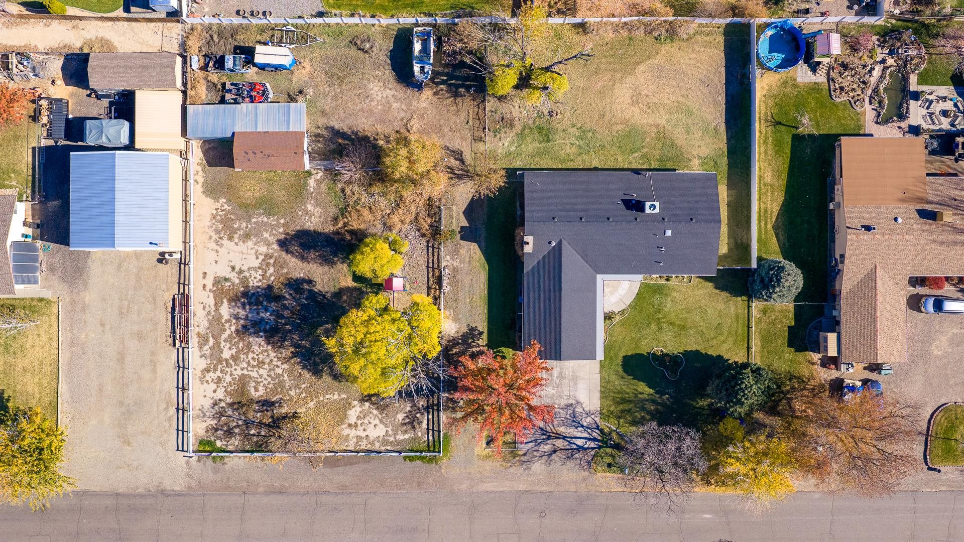 394 Evergreen Road