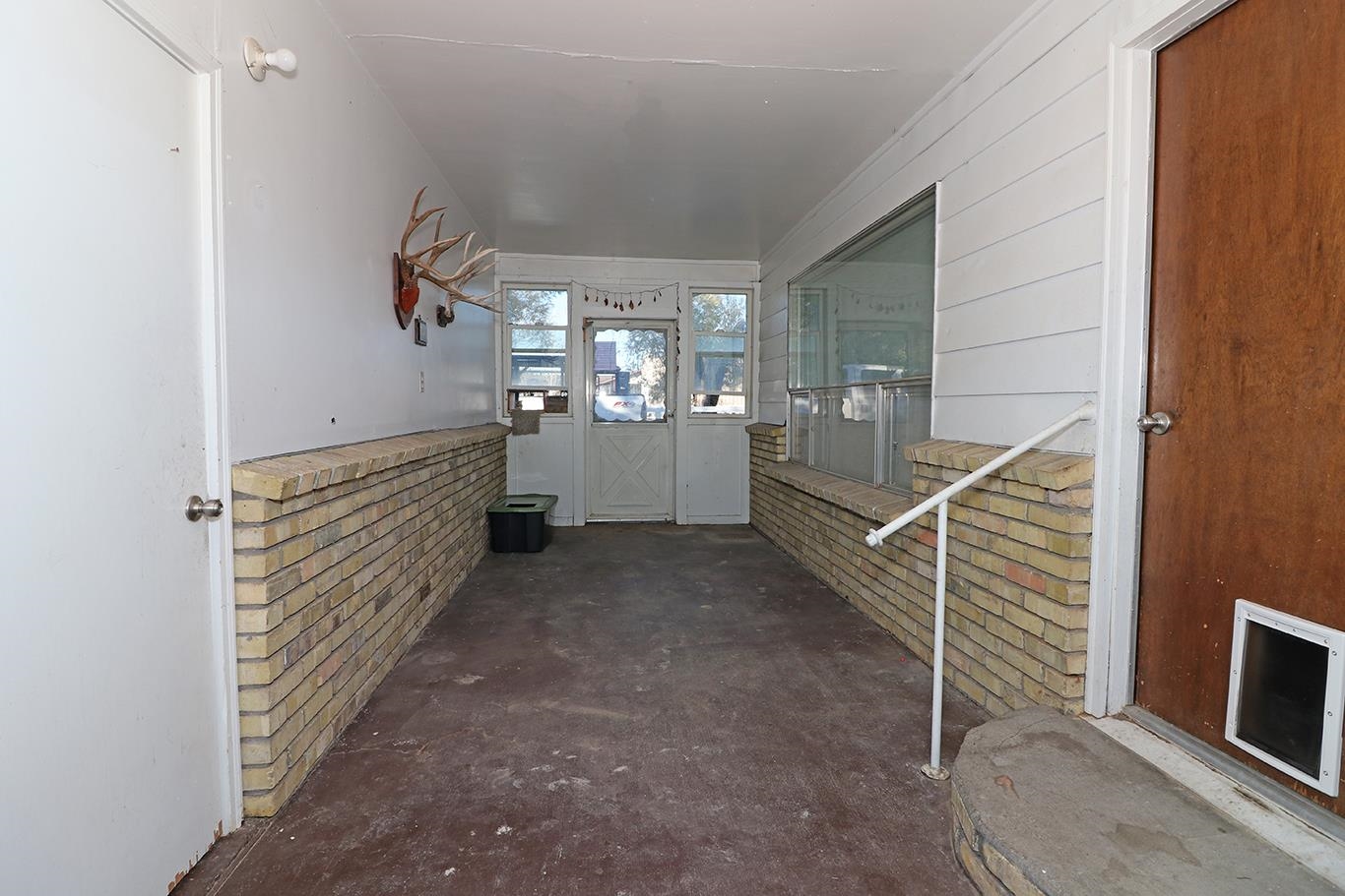 394 Evergreen Road