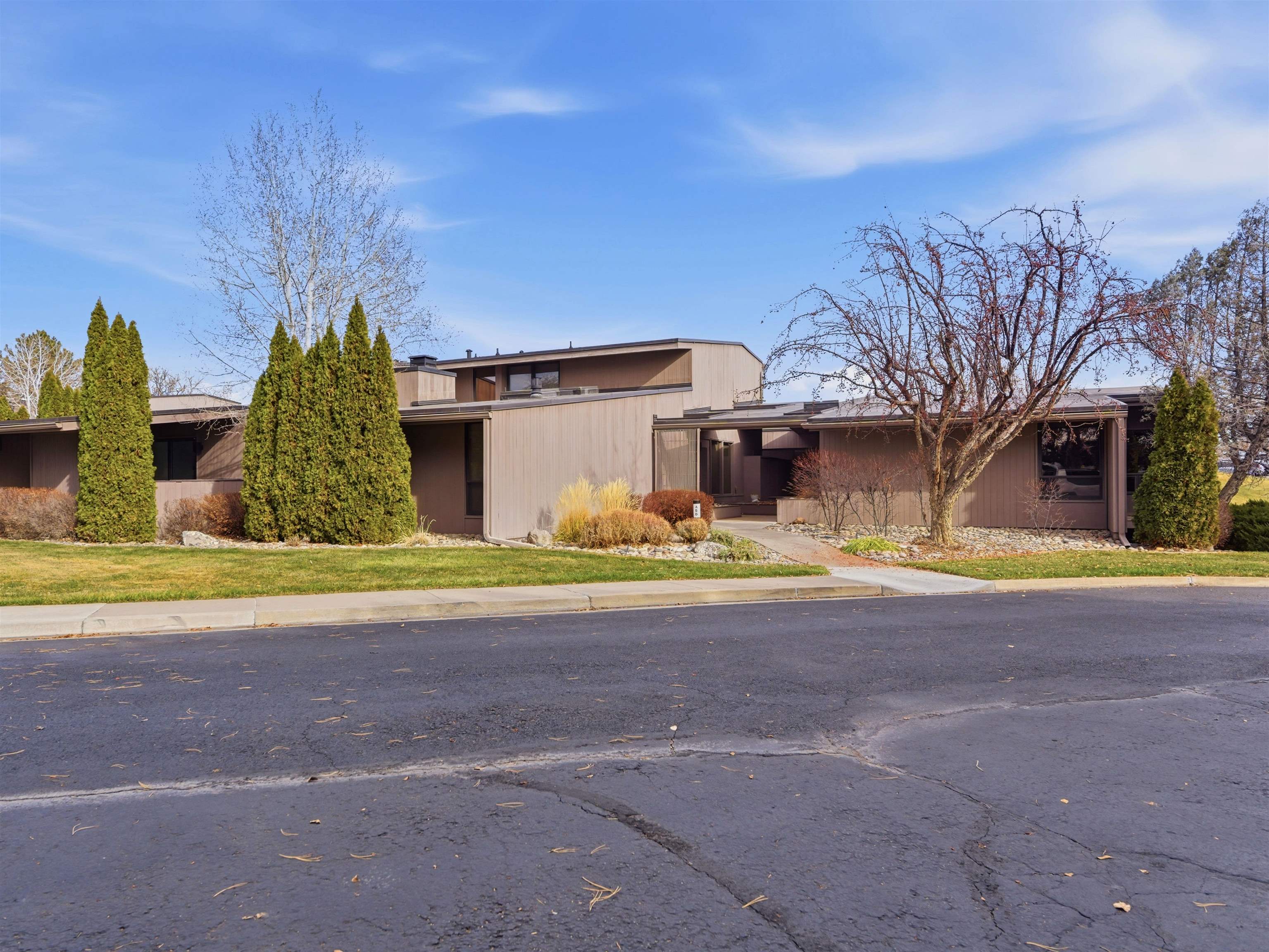 702 Golfmore Drive Unit: A