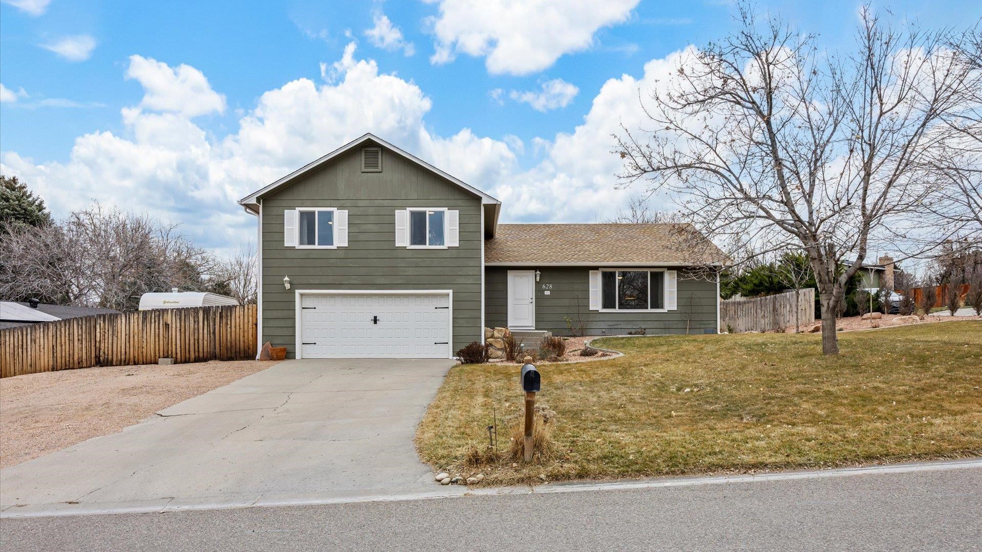 628 Carlsbad Drive