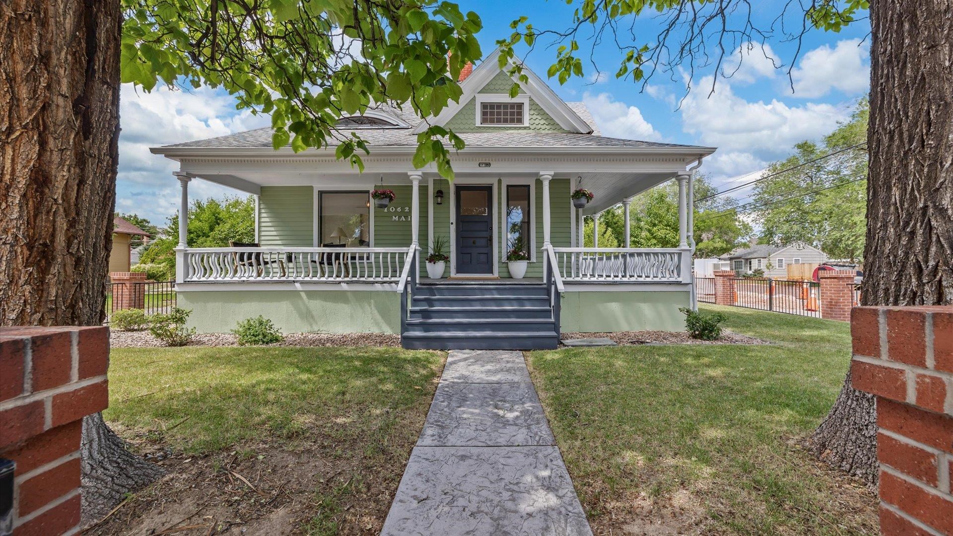 1062 Main Street