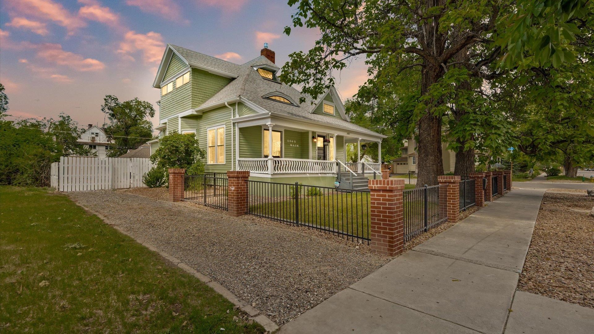 1062 Main Street