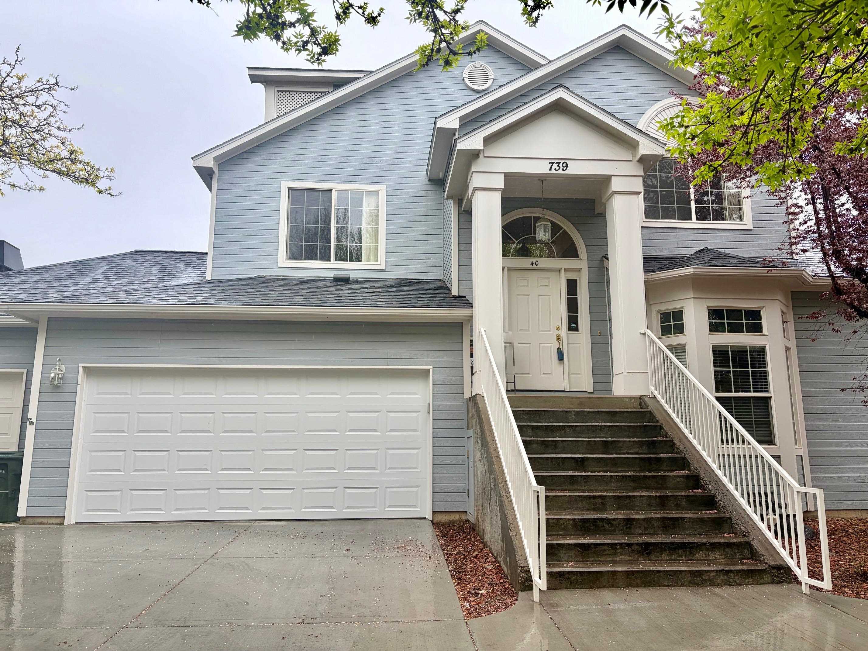 739 Glen Court Unit: 40