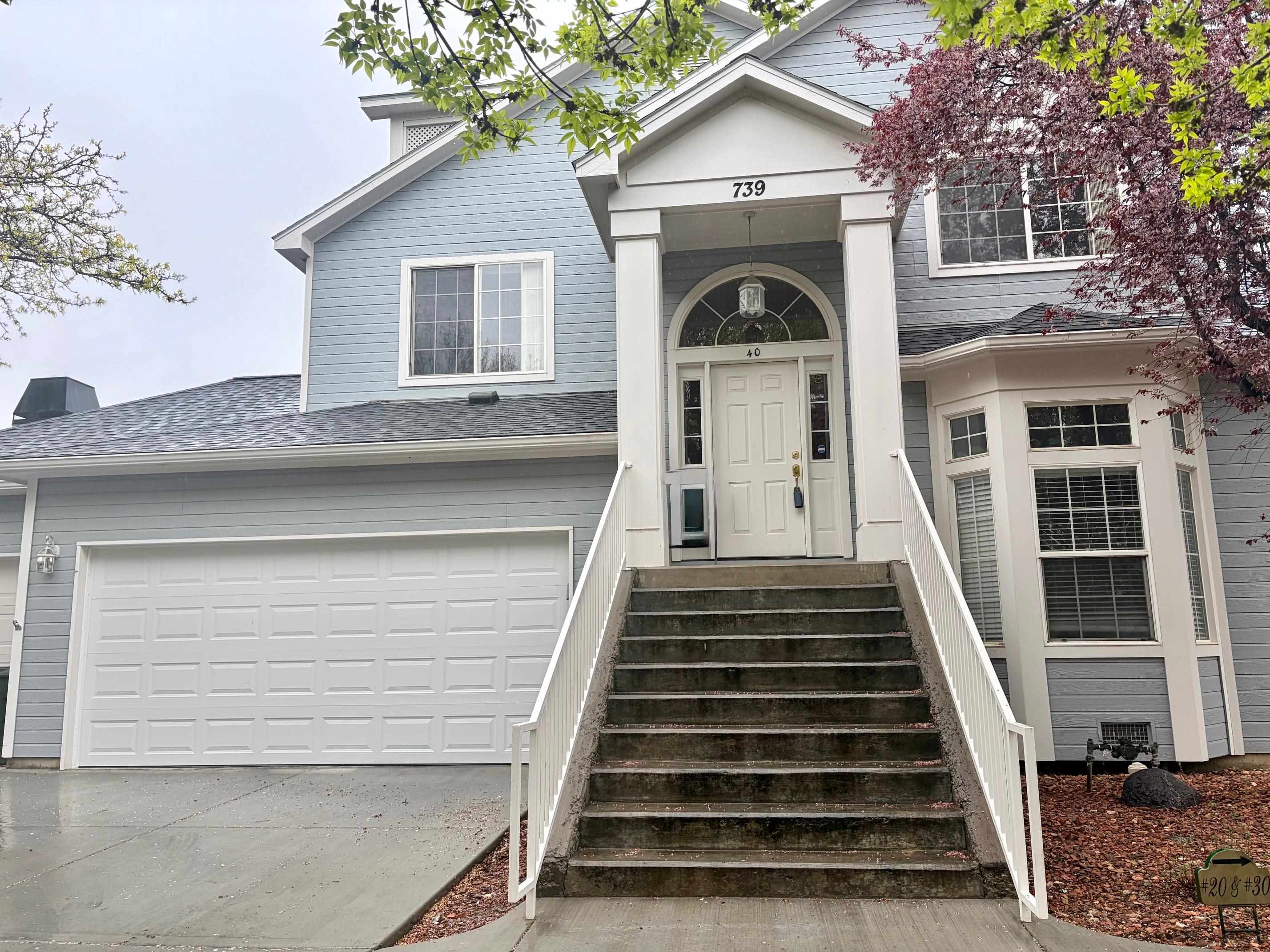 739 Glen Court Unit: 40