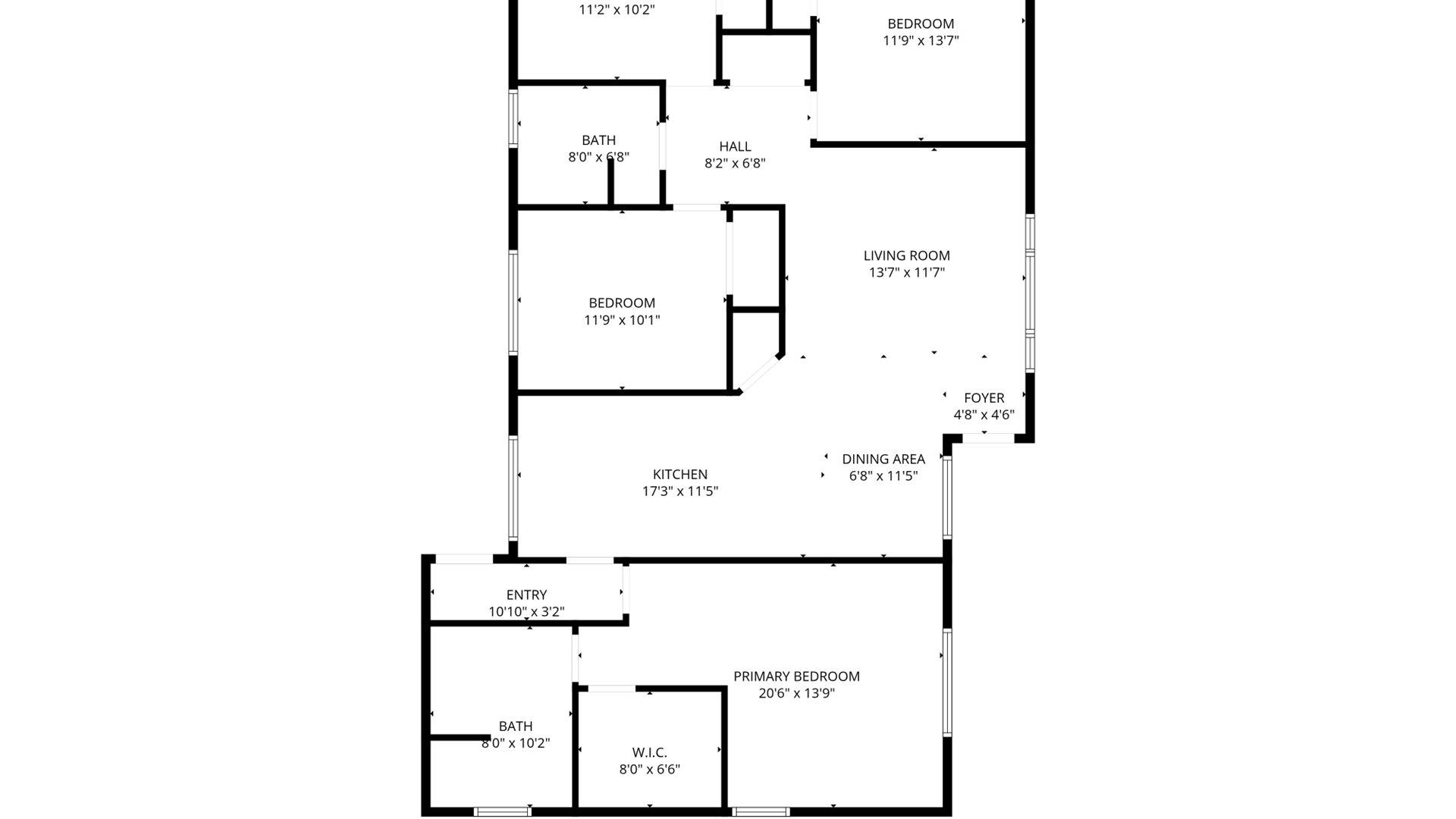 444 N Sherwood Drive