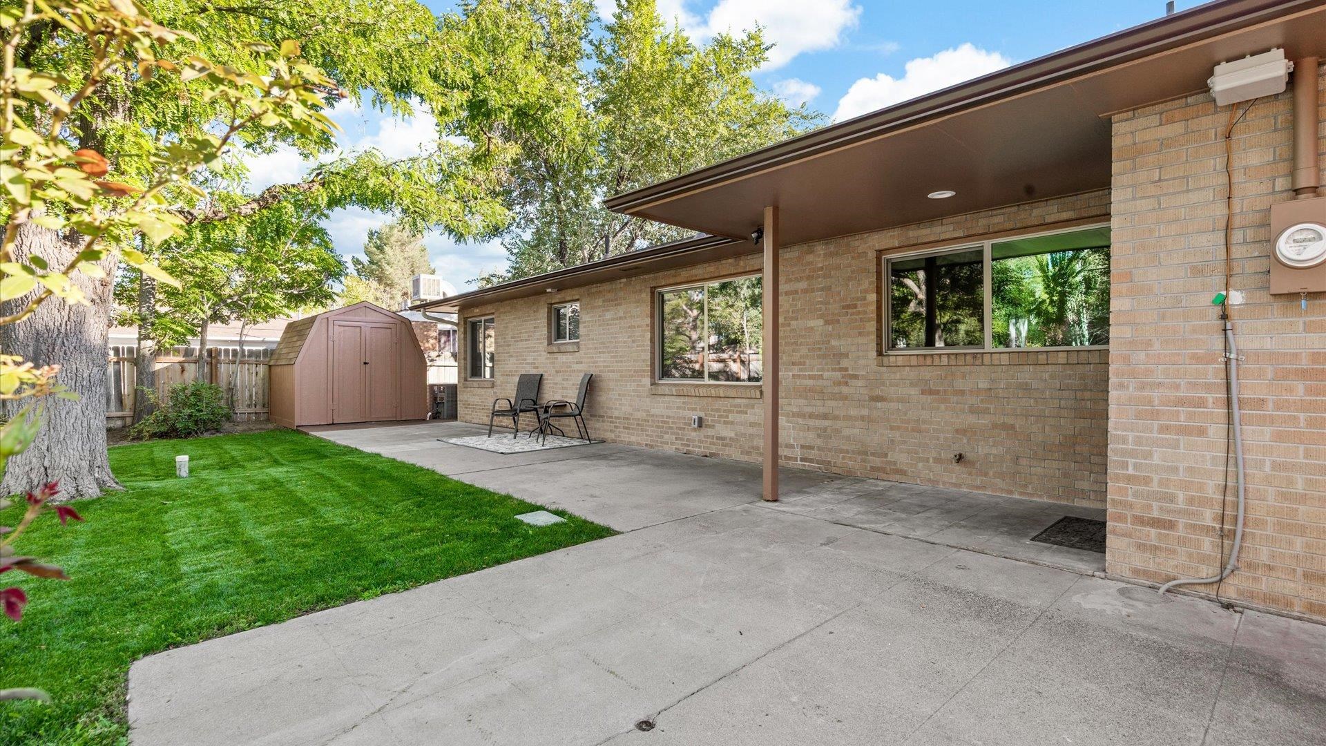 444 N Sherwood Drive