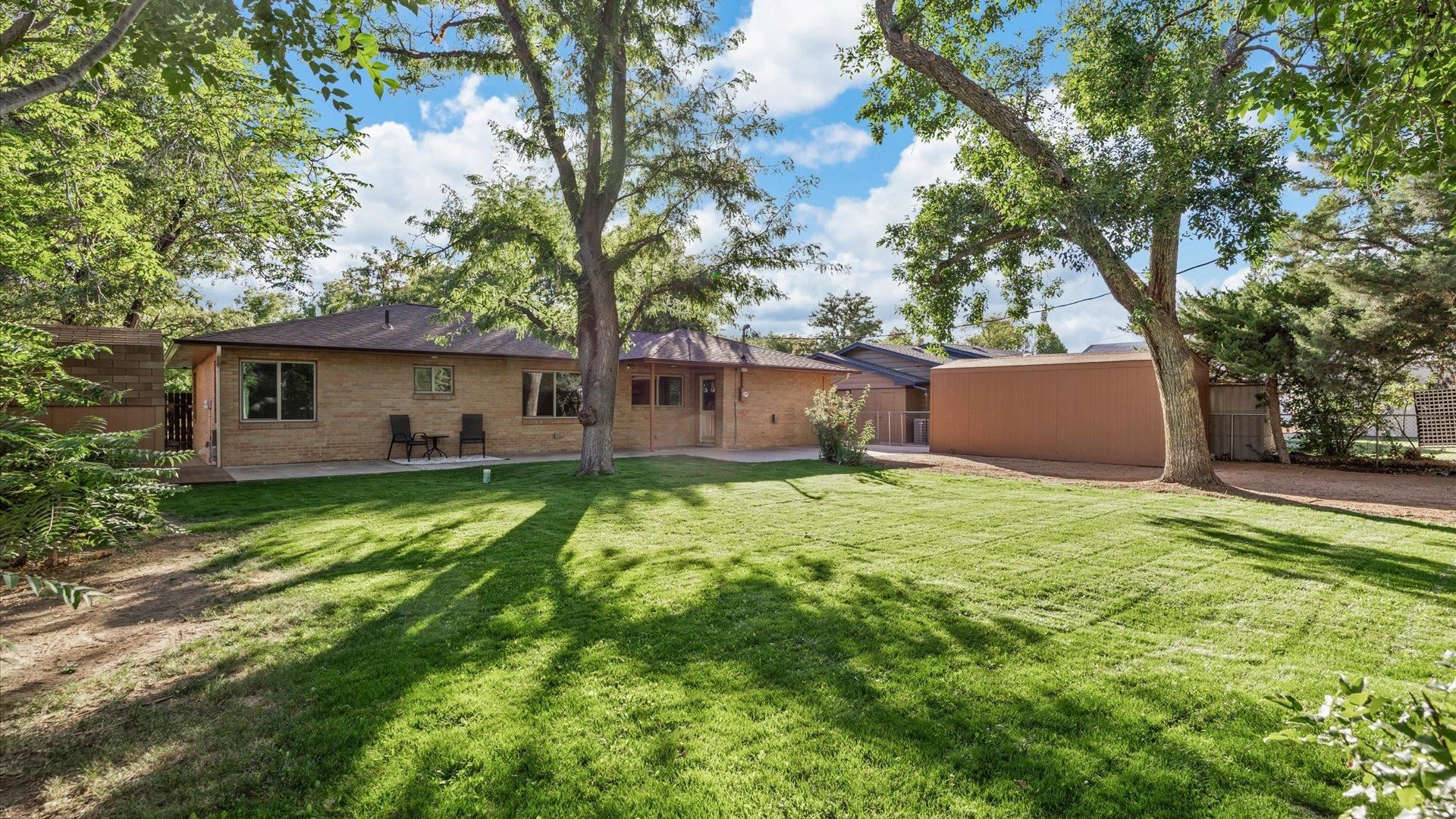444 N Sherwood Drive