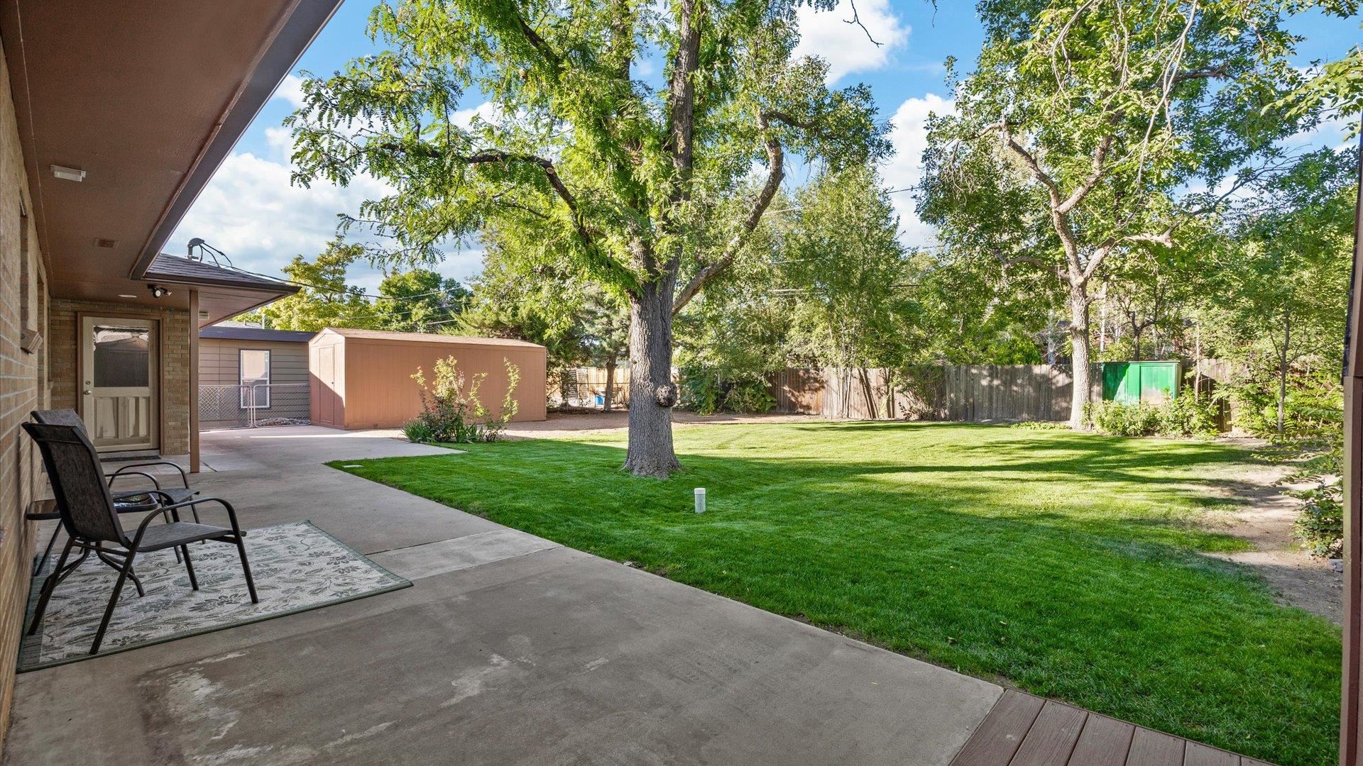 444 N Sherwood Drive