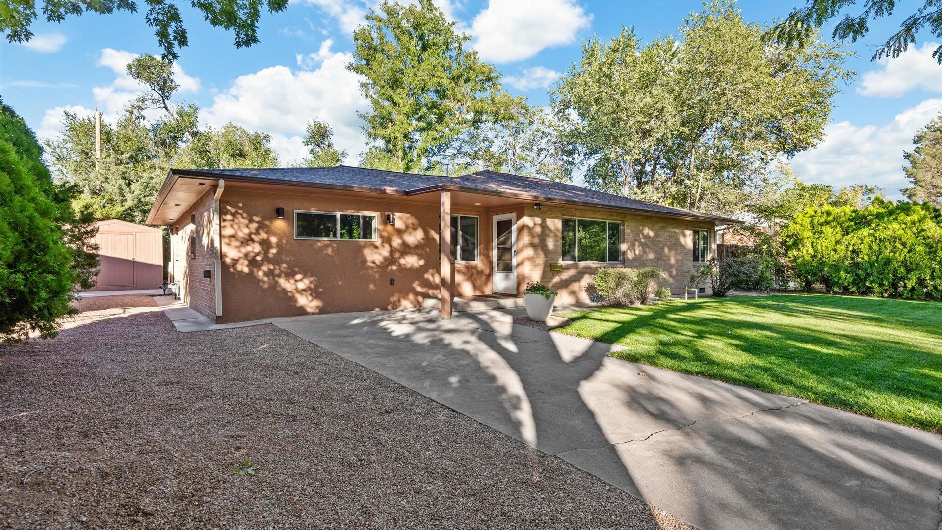 444 N Sherwood Drive