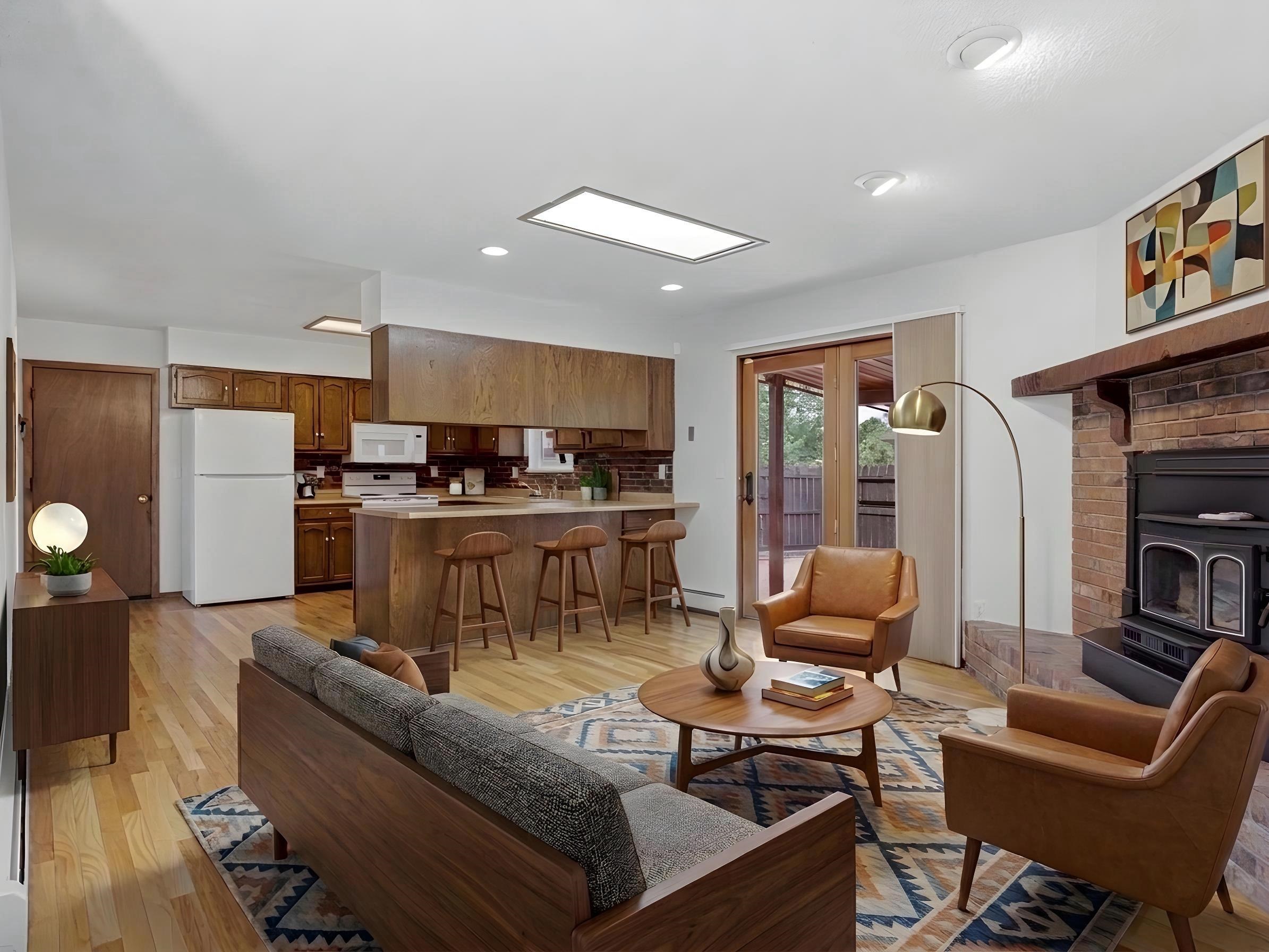 627 Oxbow Road