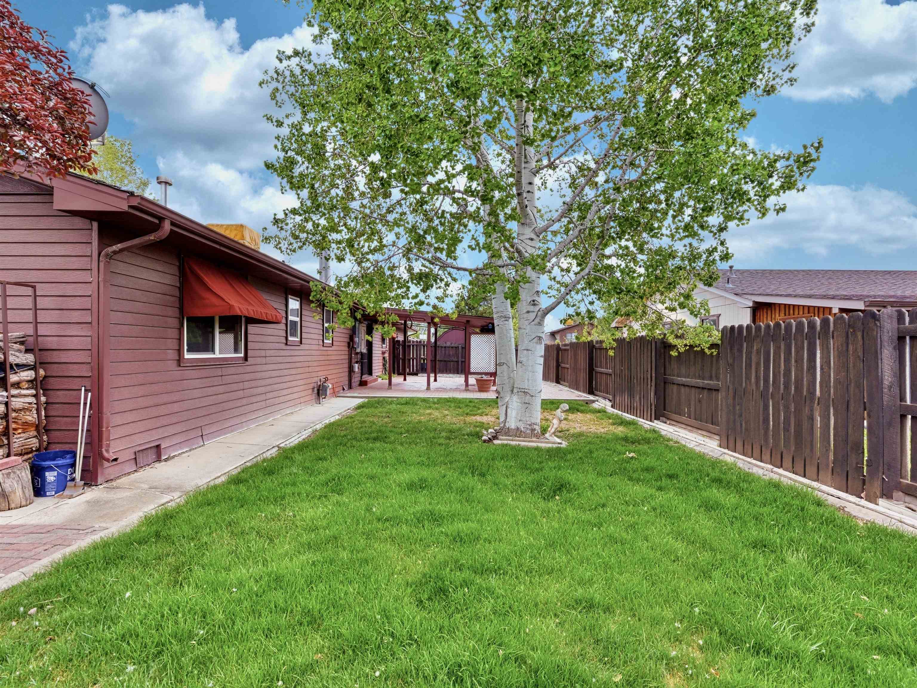 627 Oxbow Road