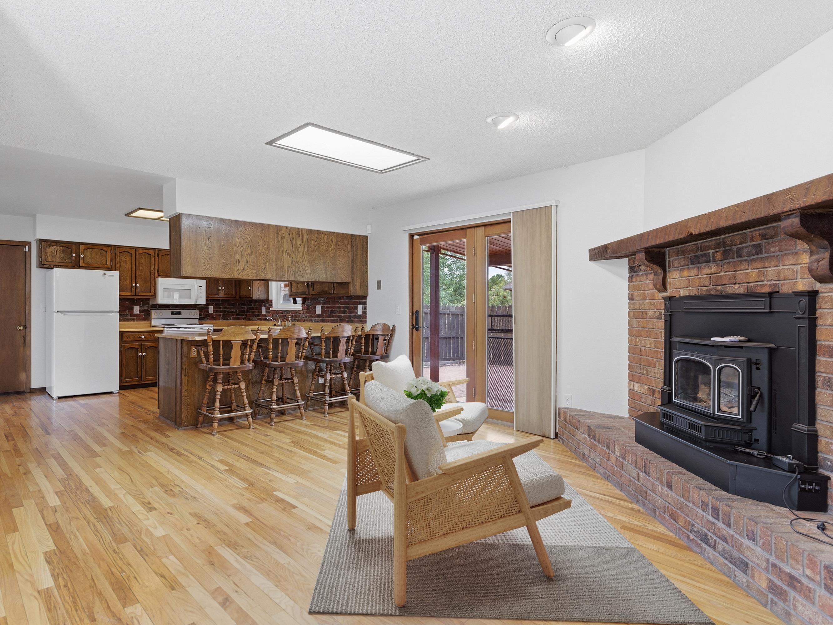 627 Oxbow Road