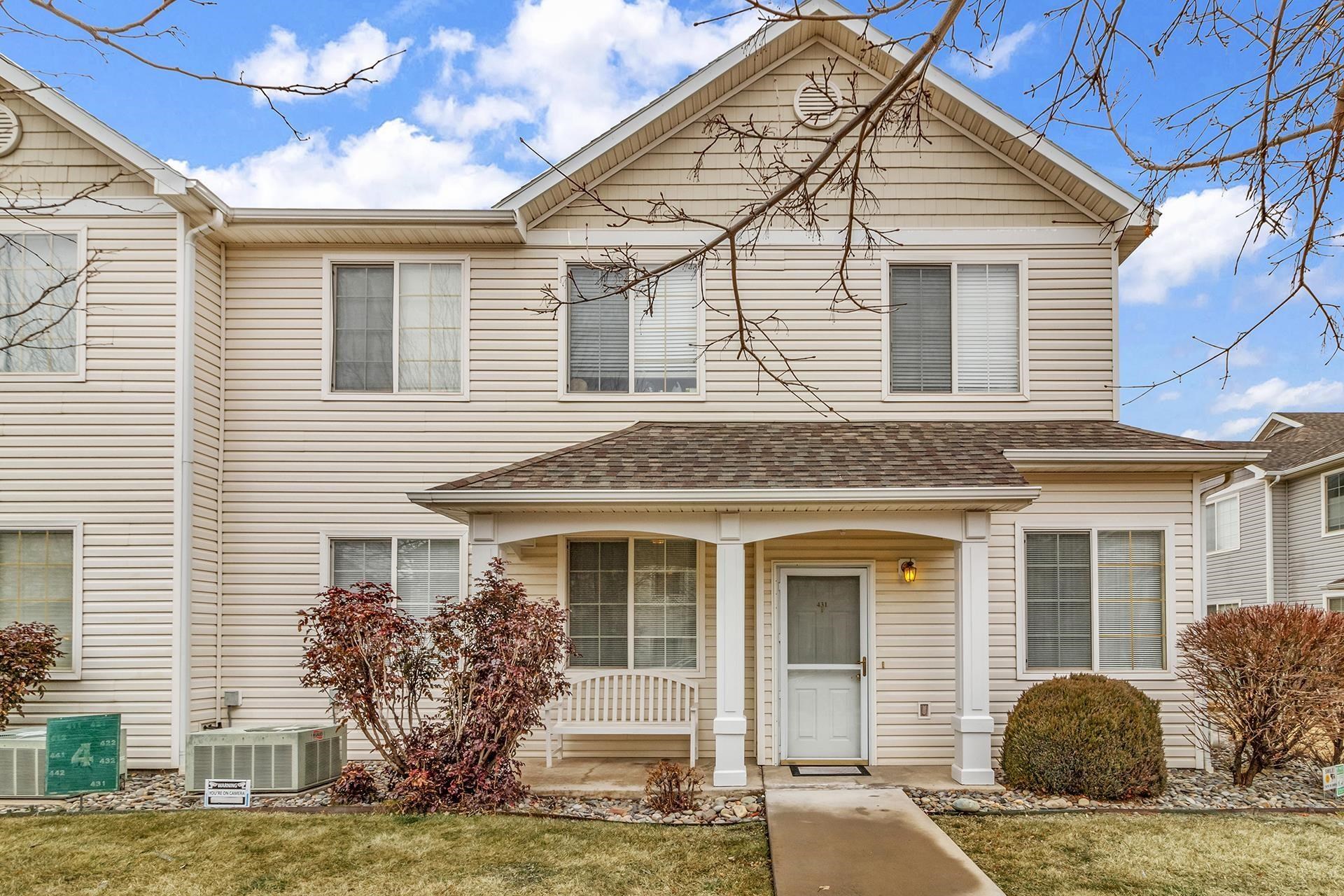 2458 Thunder Mountain Drive Unit: 431