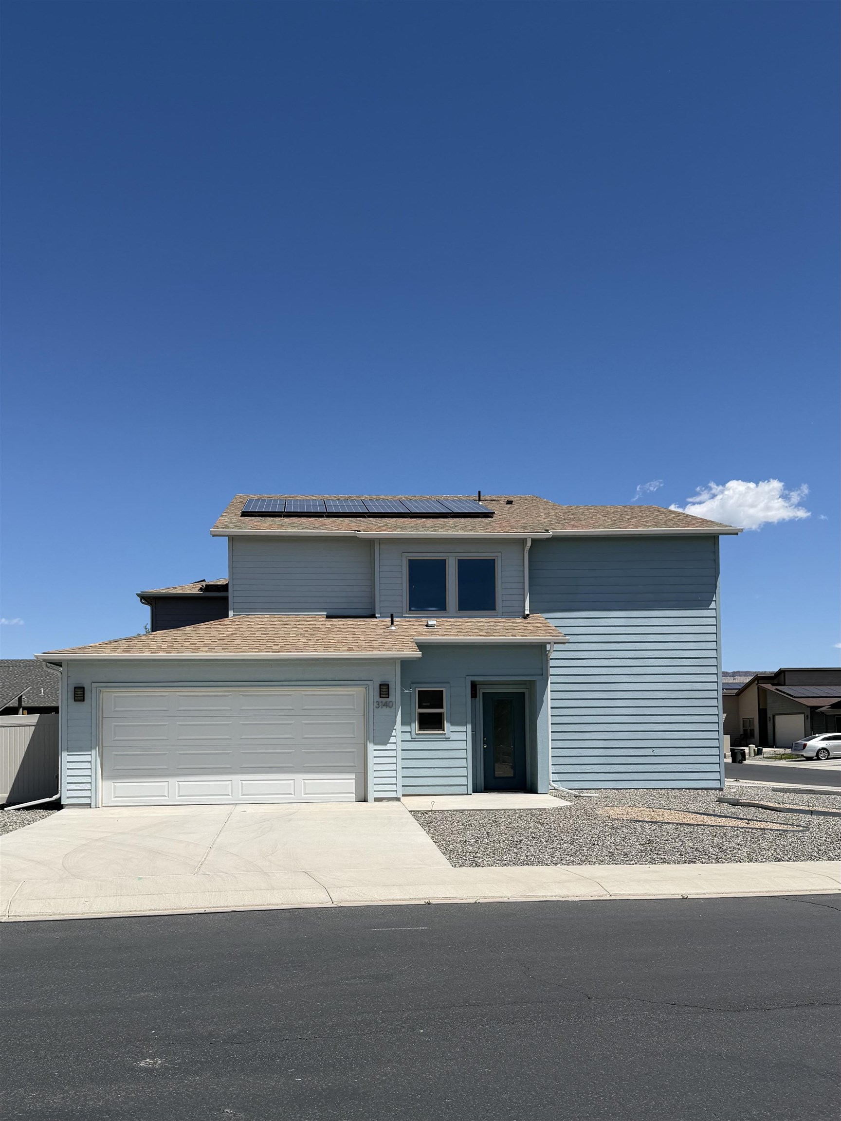 3140 Snake River Drive