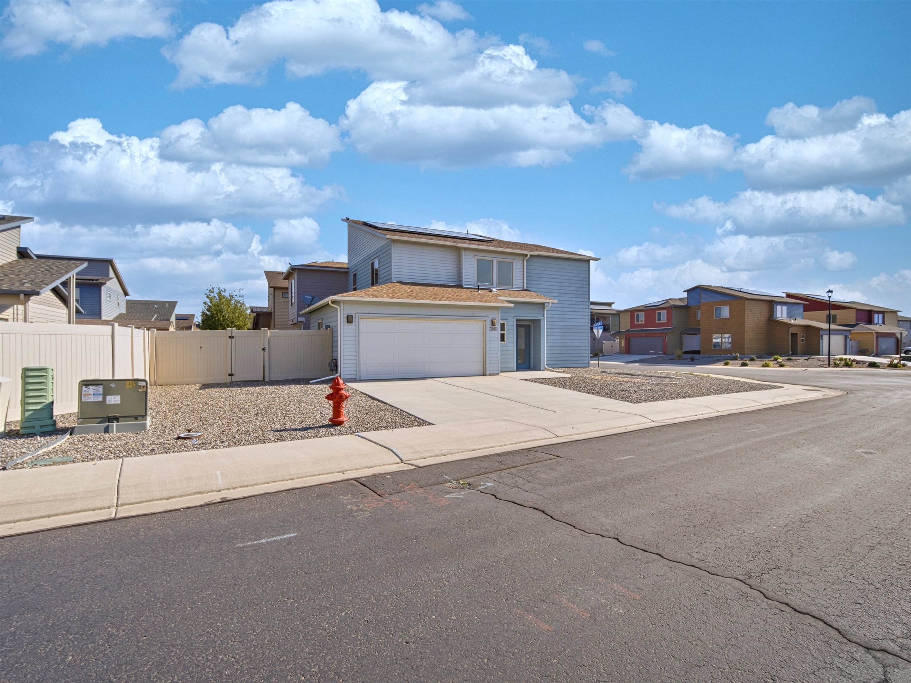 3140 Snake River Drive
