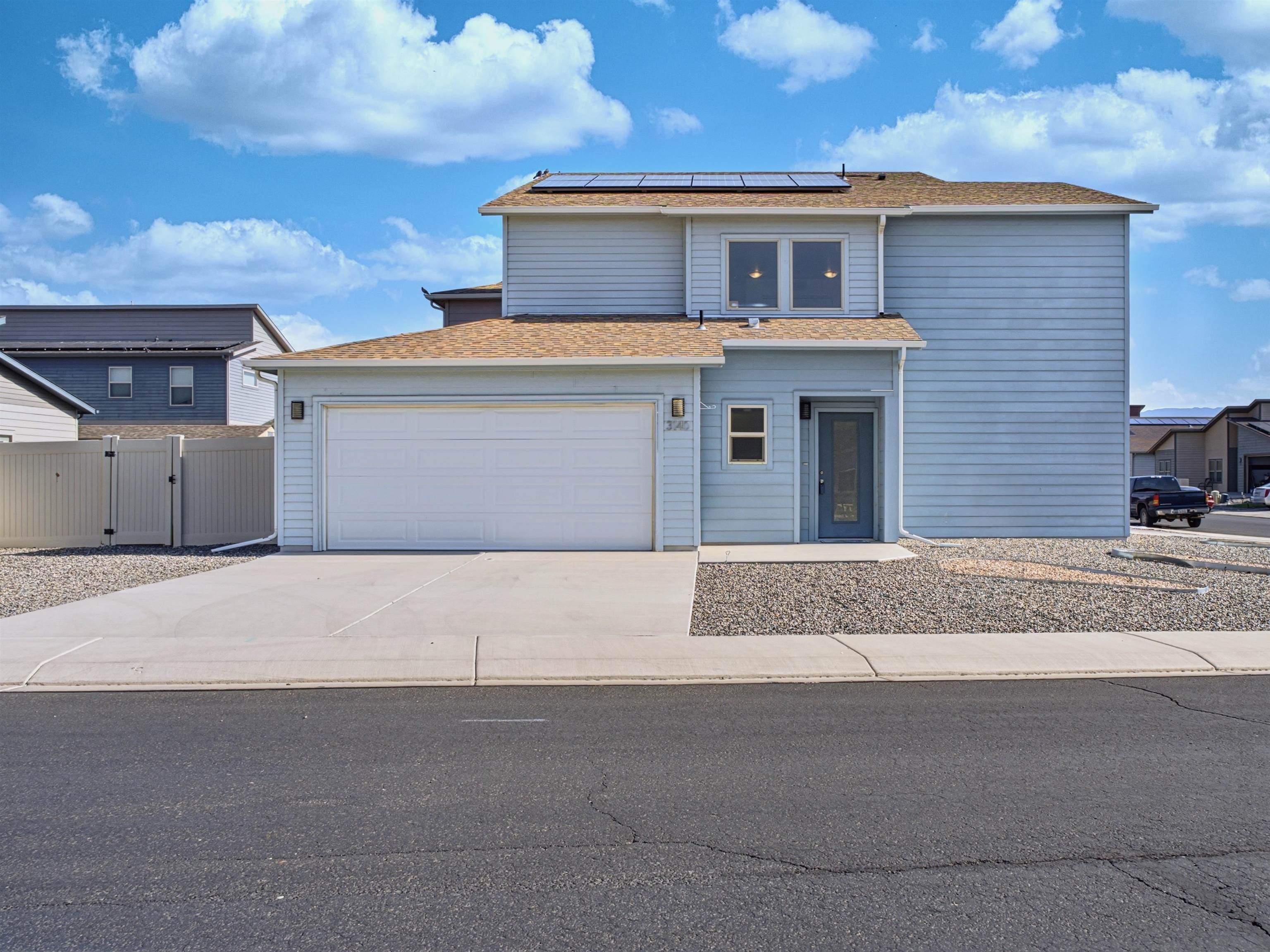 3140 Snake River Drive