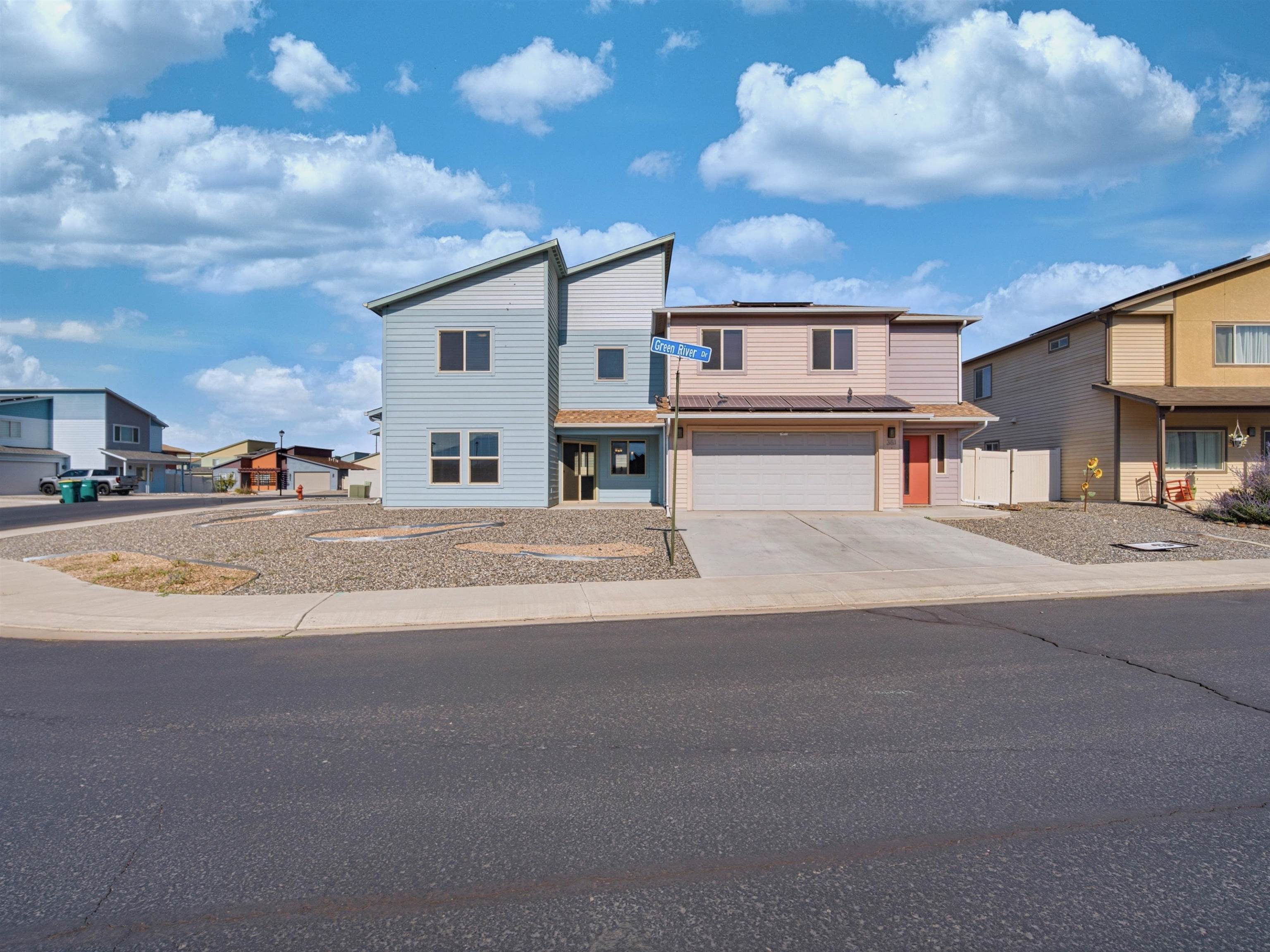 3140 Snake River Drive