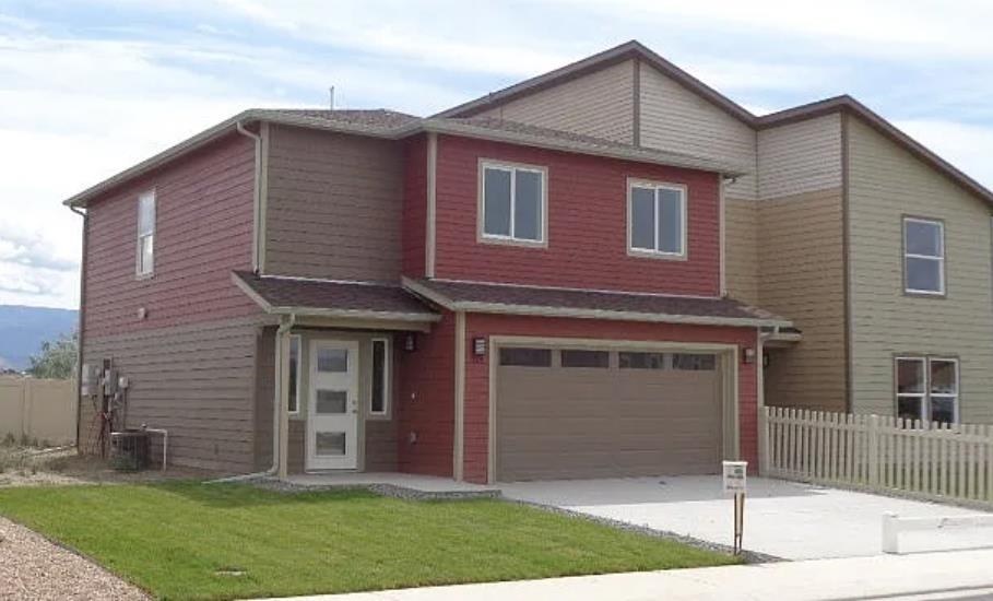 3140 Snake River Drive