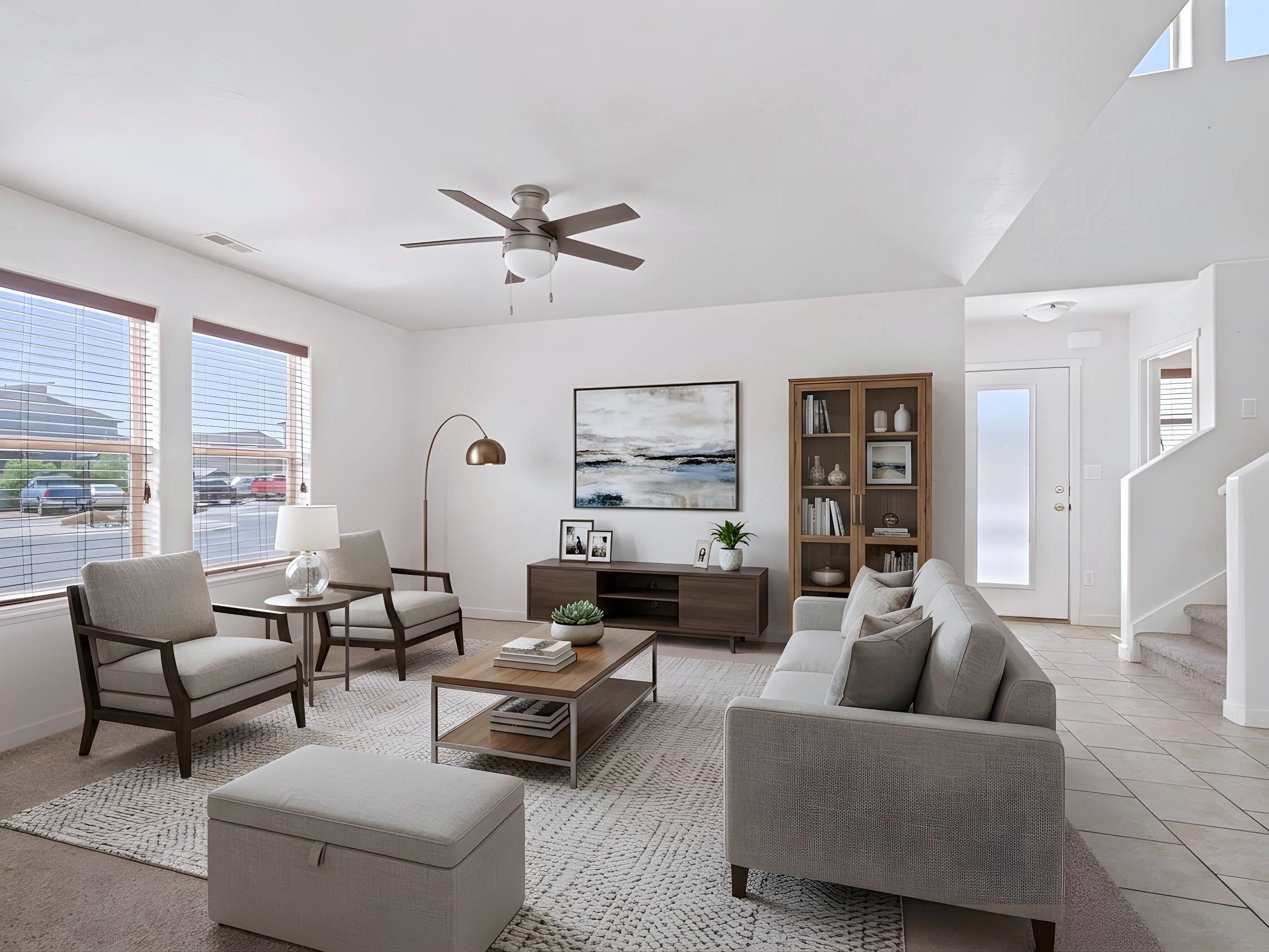 3140 Snake River Drive
