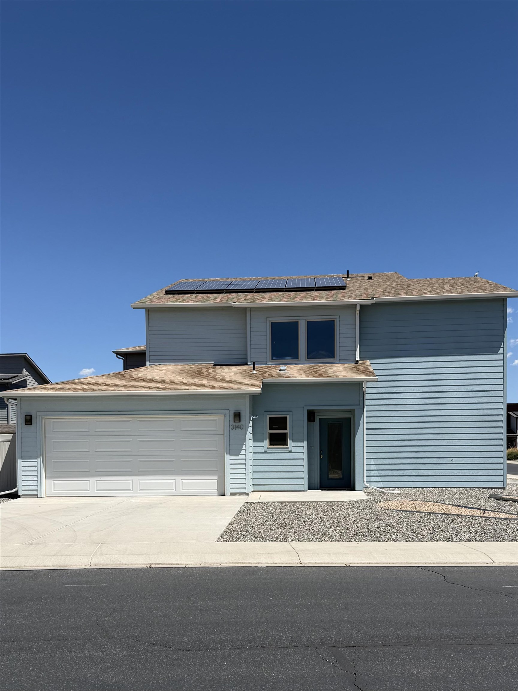 3140 Snake River Drive