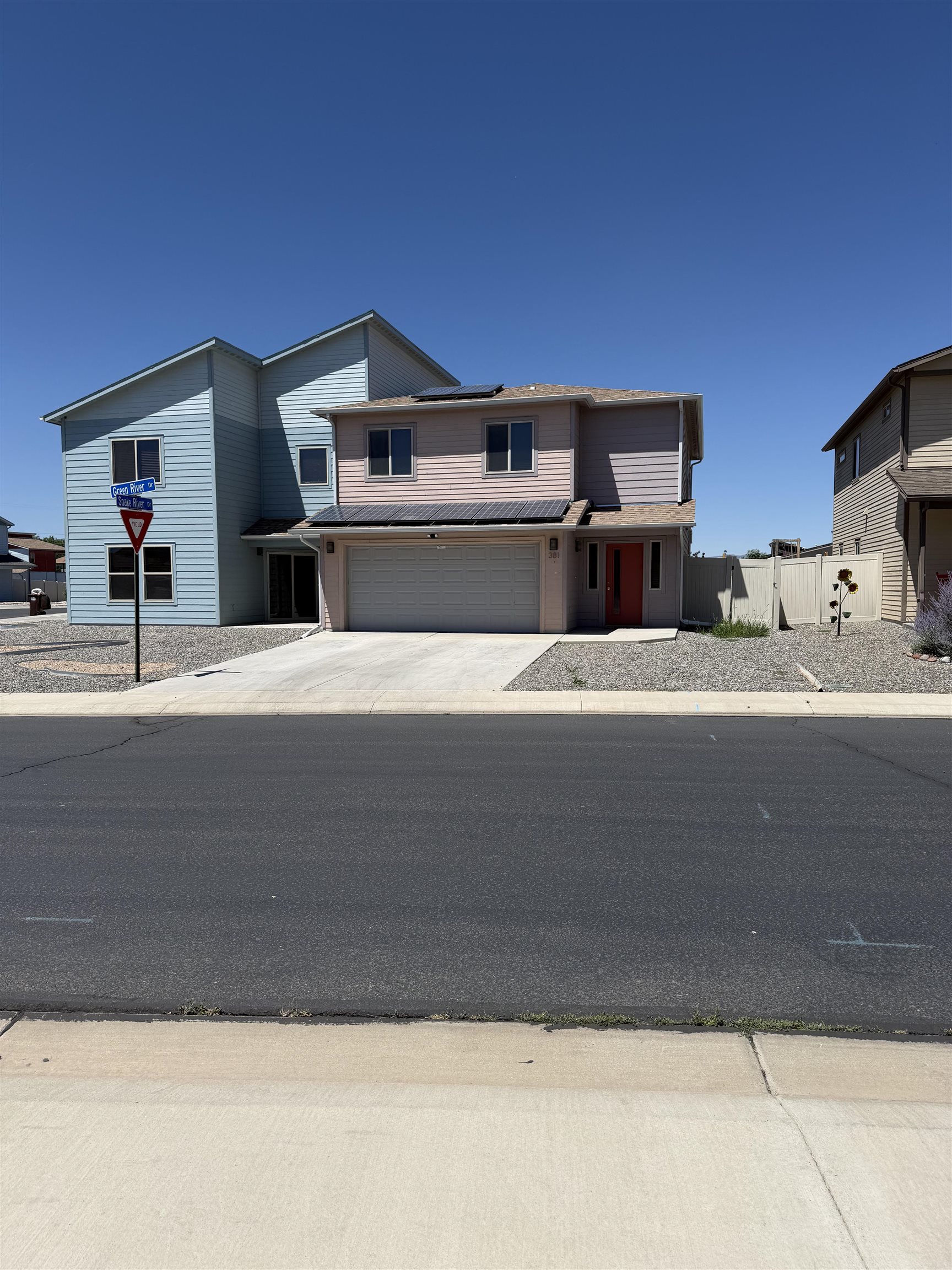 3140 Snake River Drive