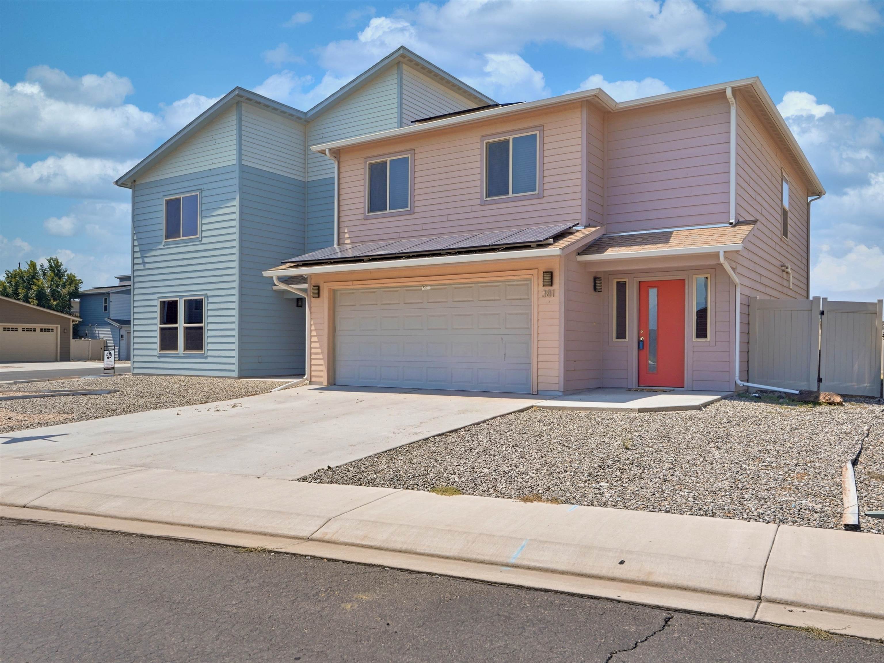 381 Green River Drive