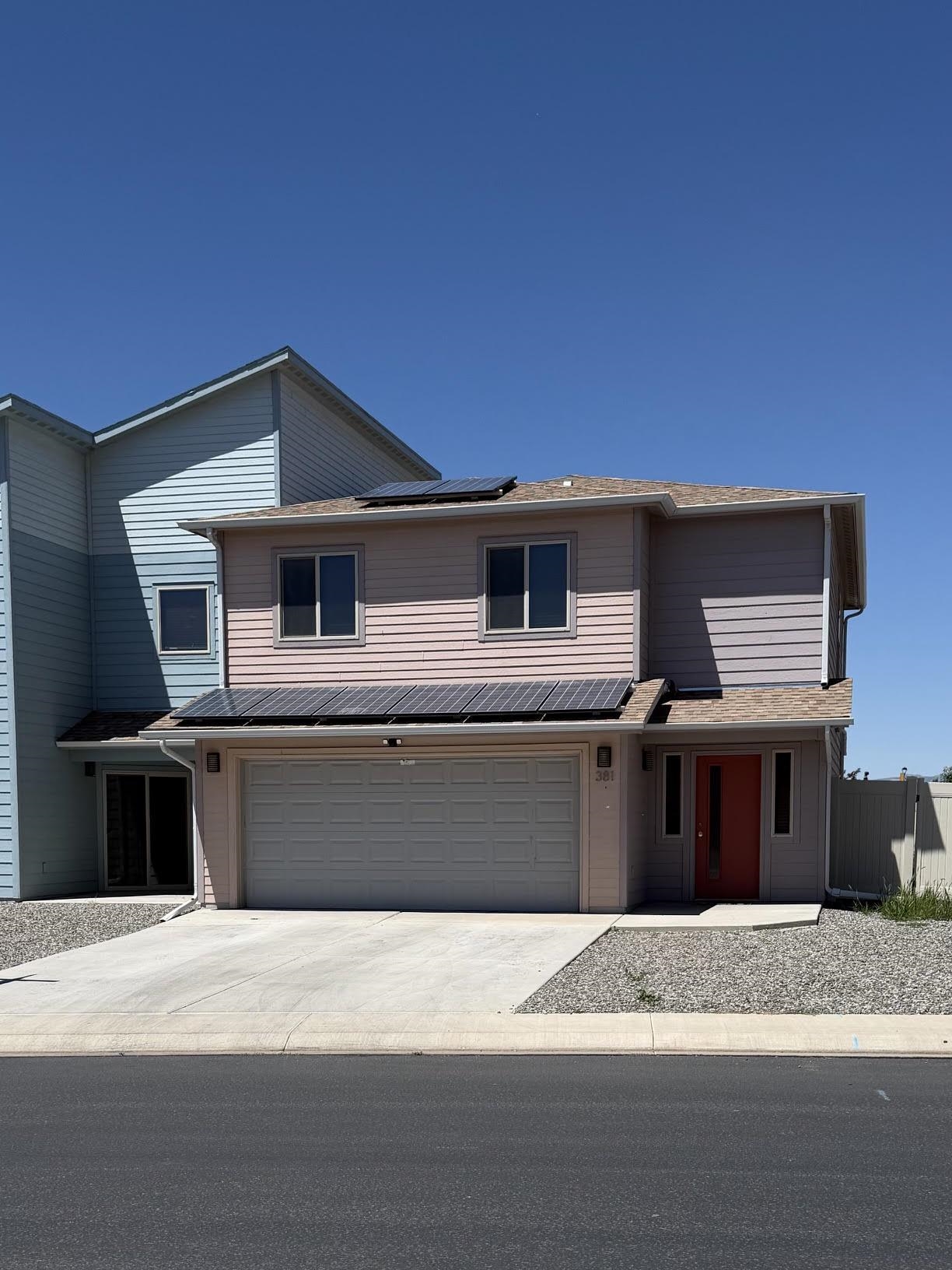 381 Green River Drive