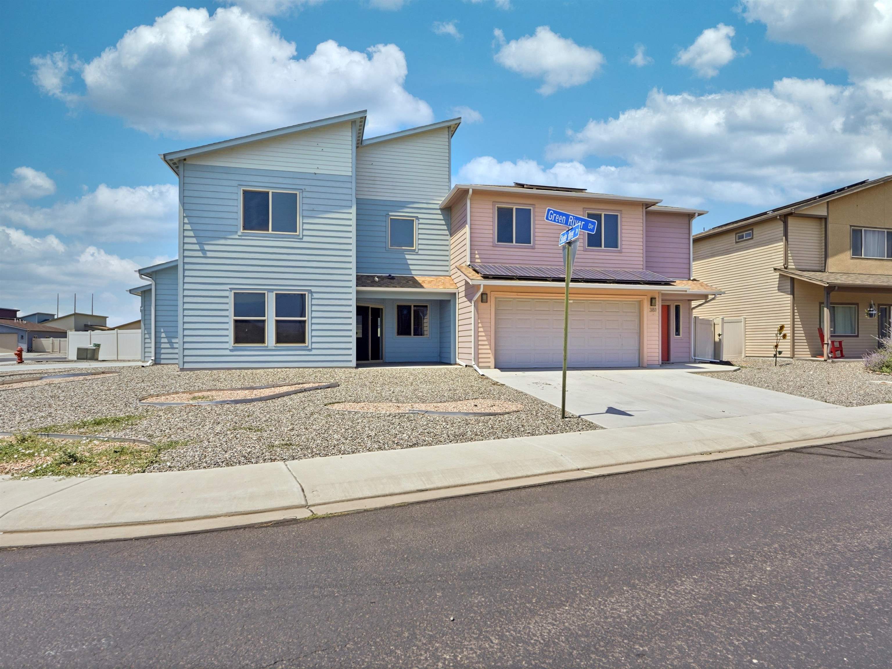 381 Green River Drive