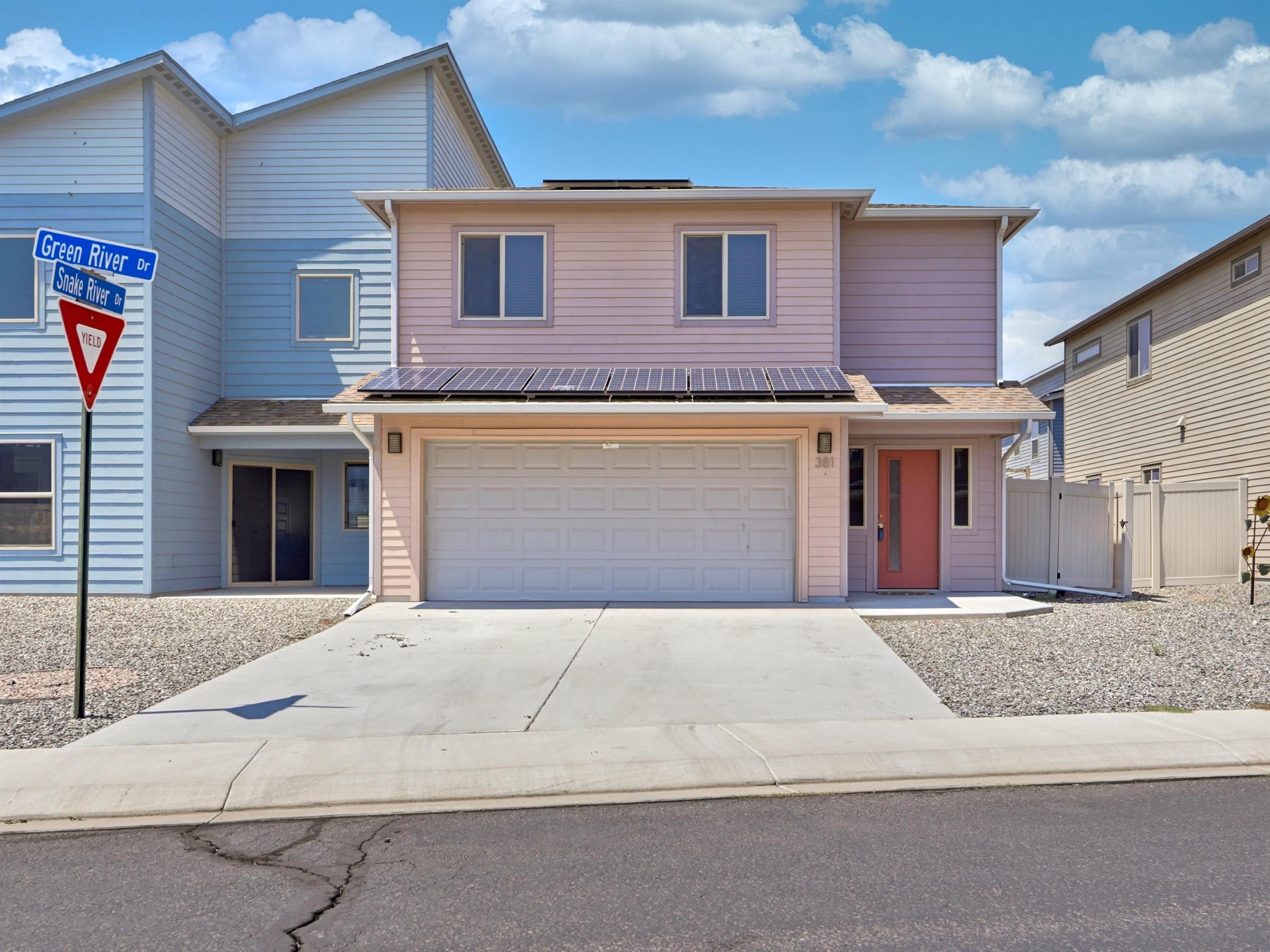 381 Green River Drive