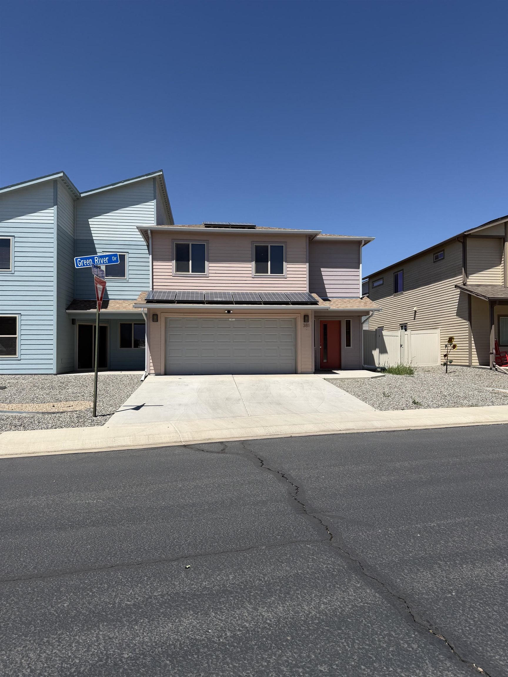 381 Green River Drive