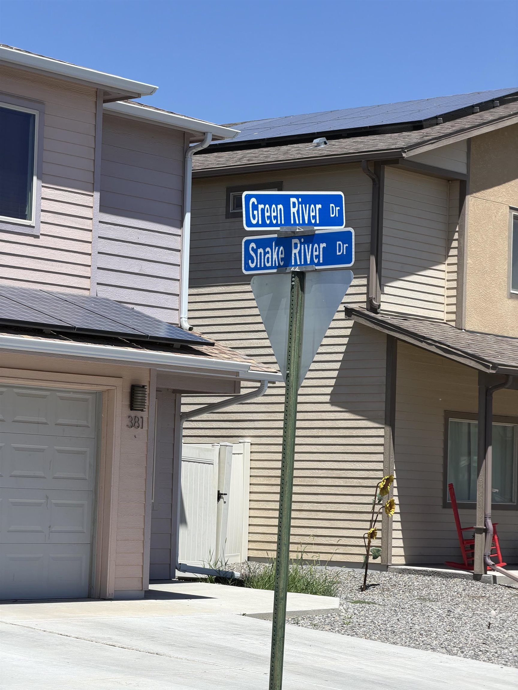 381 Green River Drive