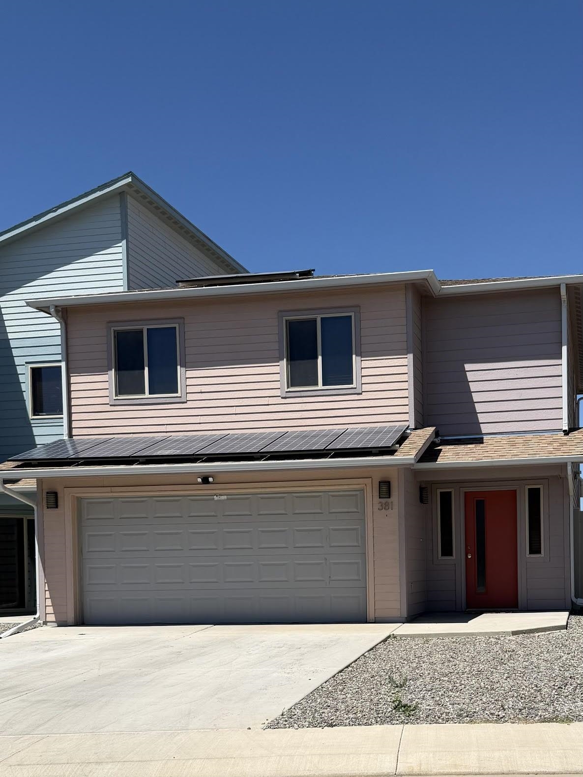 381 Green River Drive