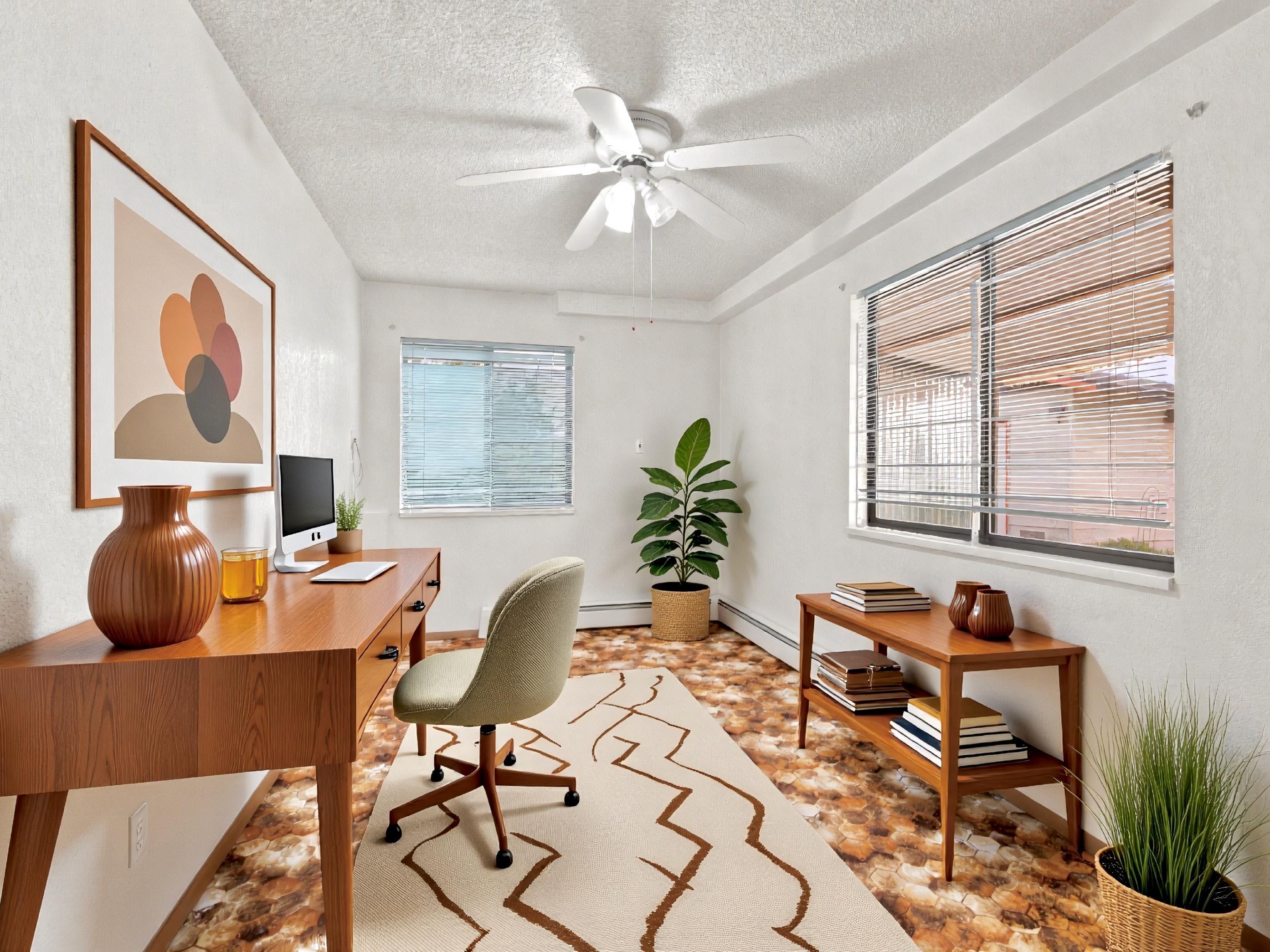 198 Desert Court
