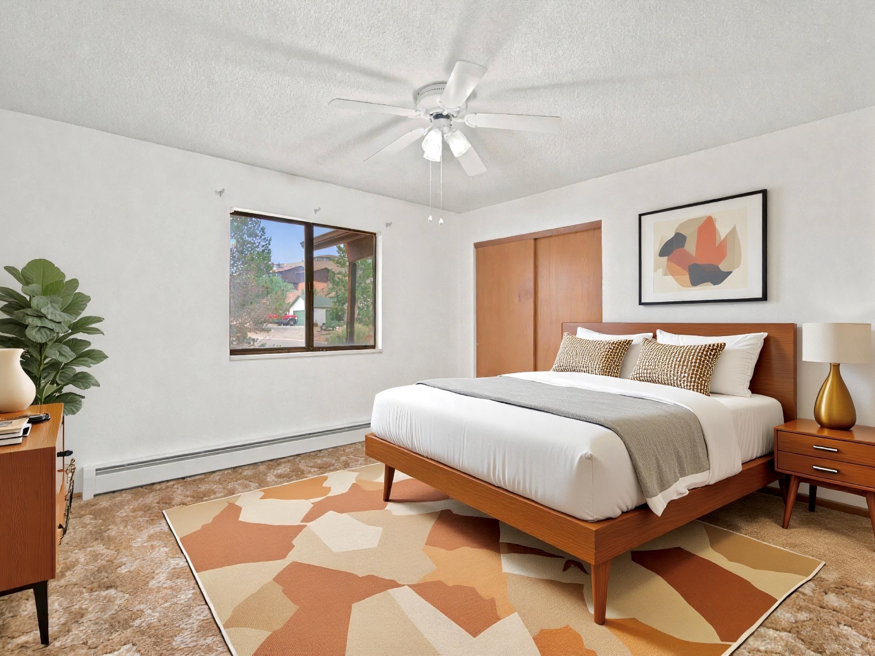 198 Desert Court