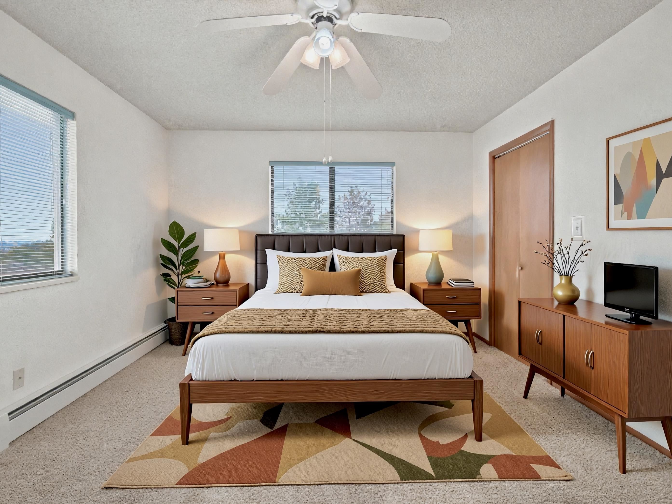 198 Desert Court