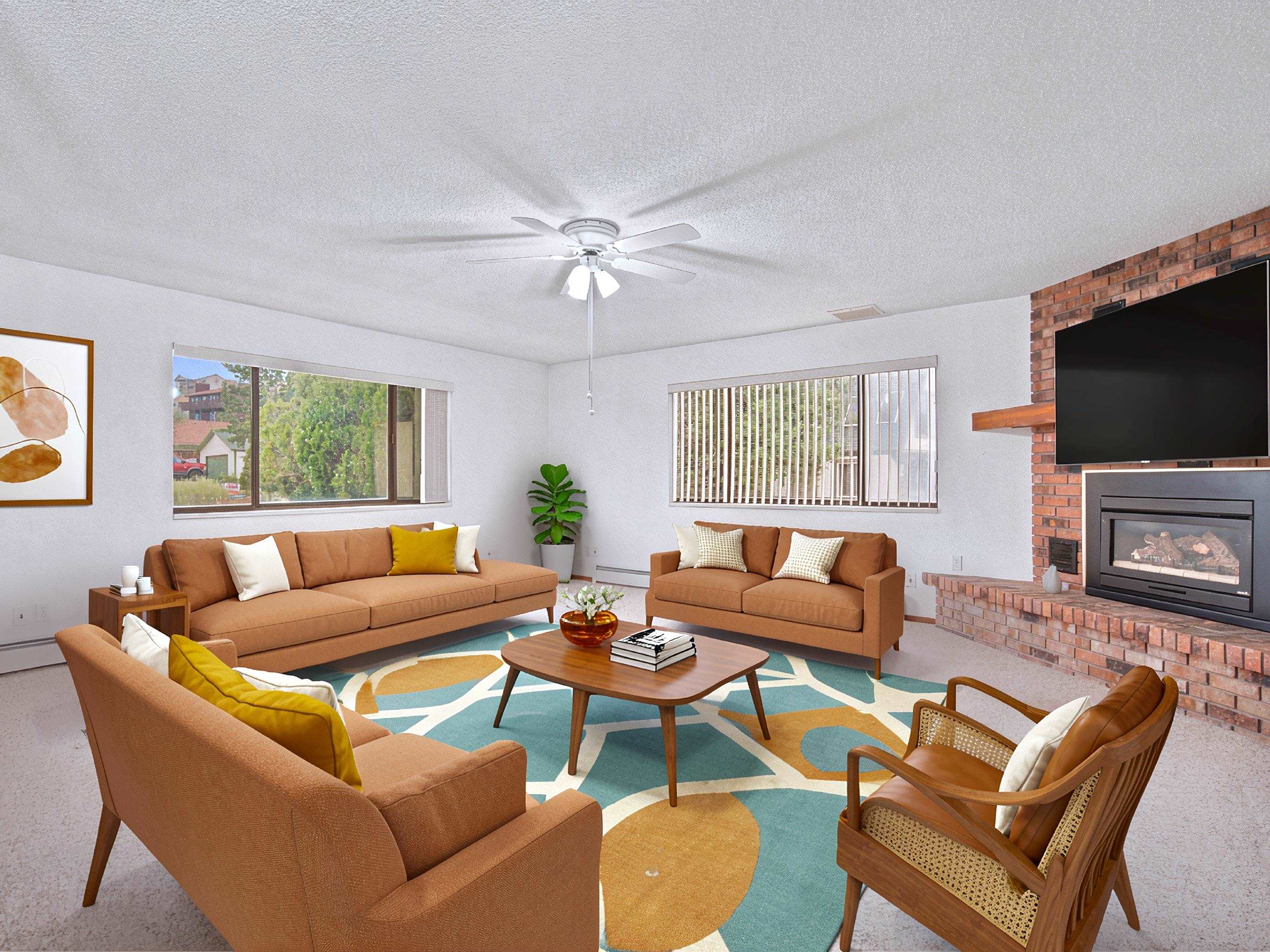 198 Desert Court