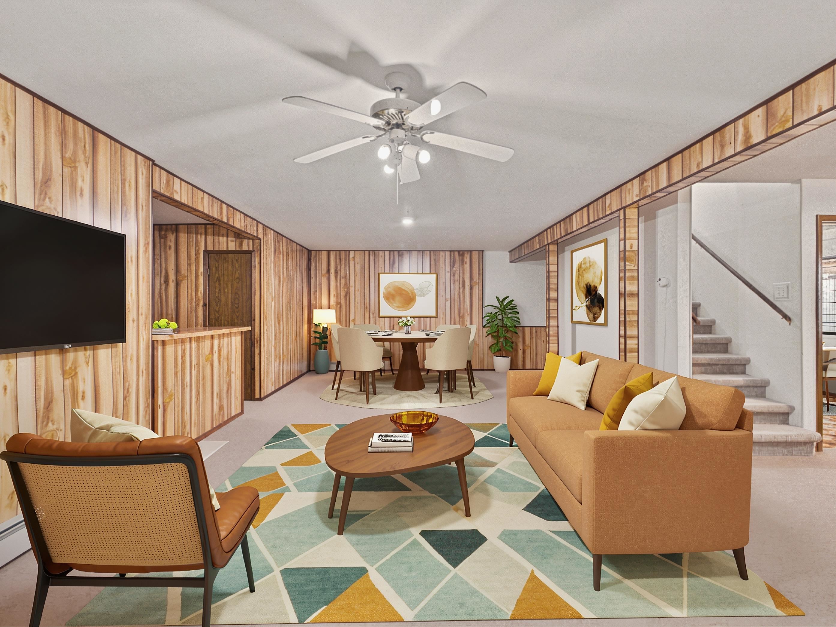 198 Desert Court