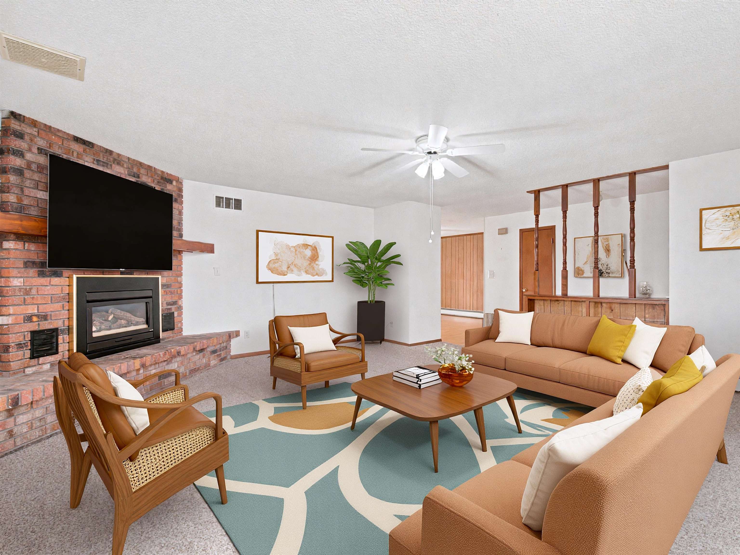 198 Desert Court