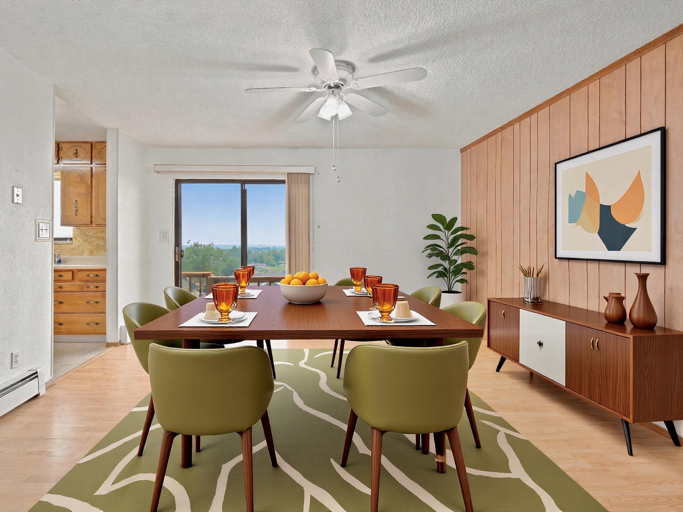 198 Desert Court