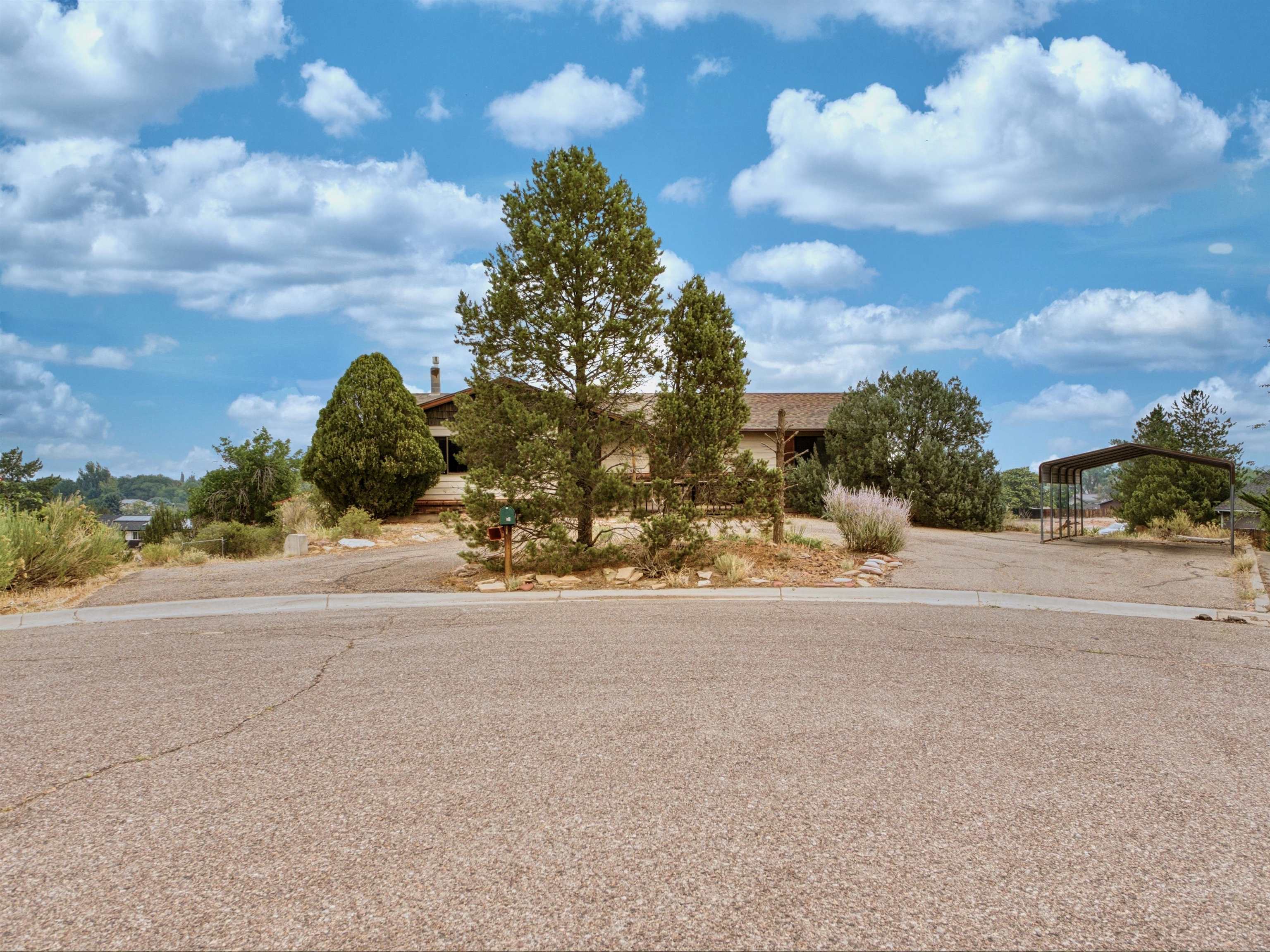 198 Desert Court